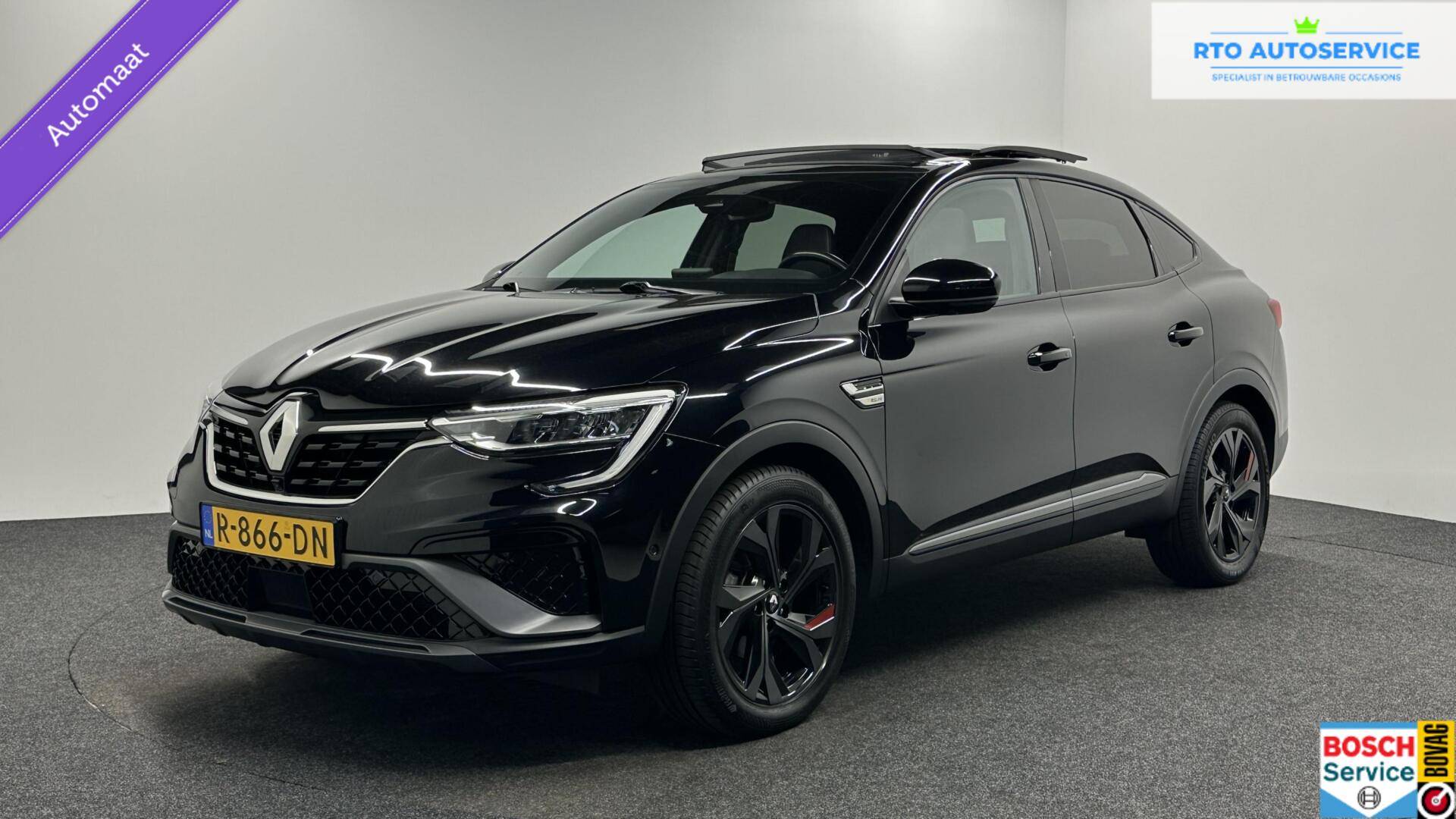 Renault Arkana - Afbeelding 1