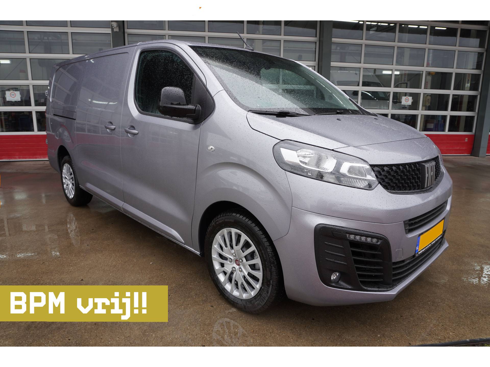 Fiat Scudo