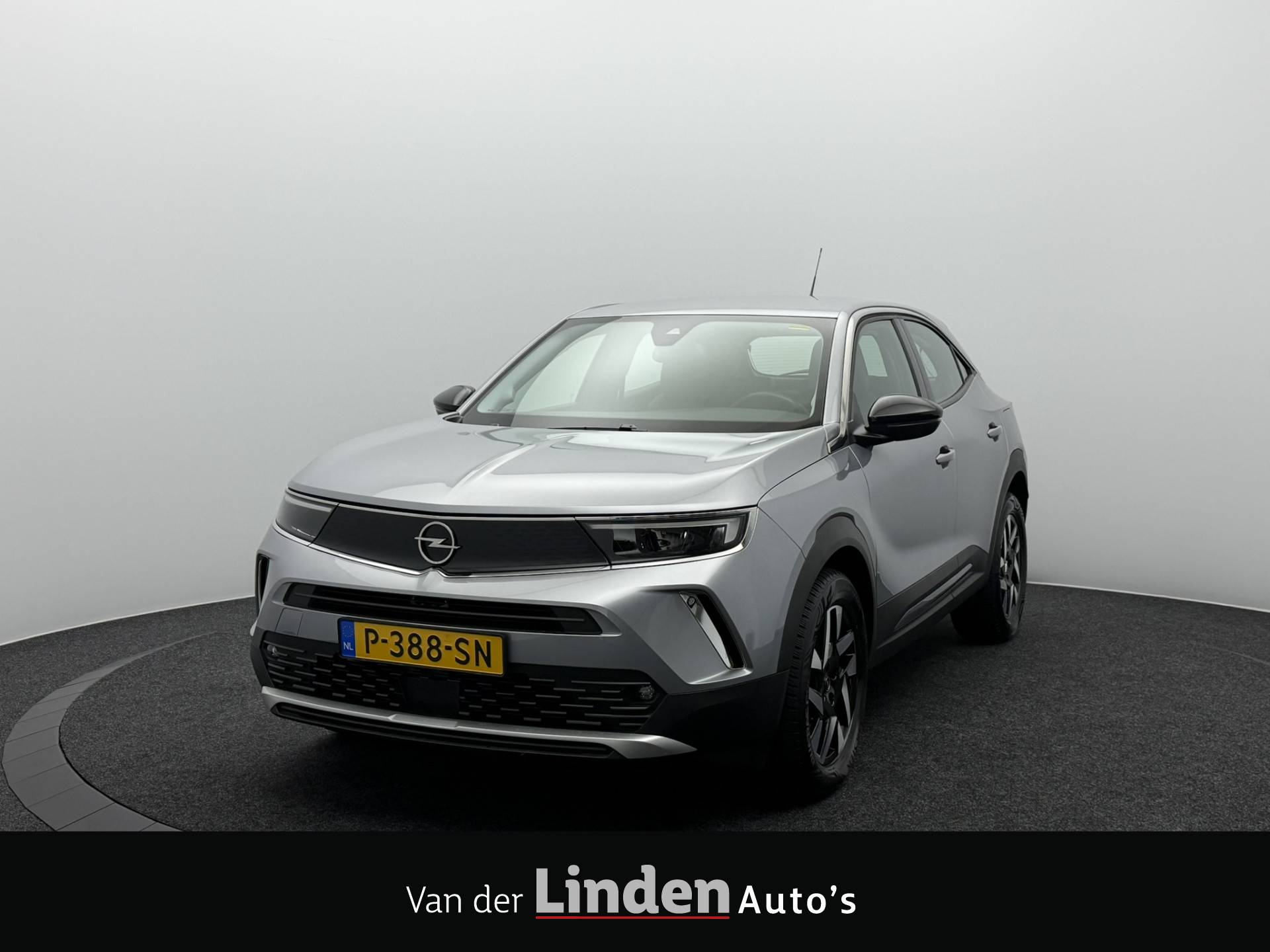 Opel Mokka - Afbeelding 1