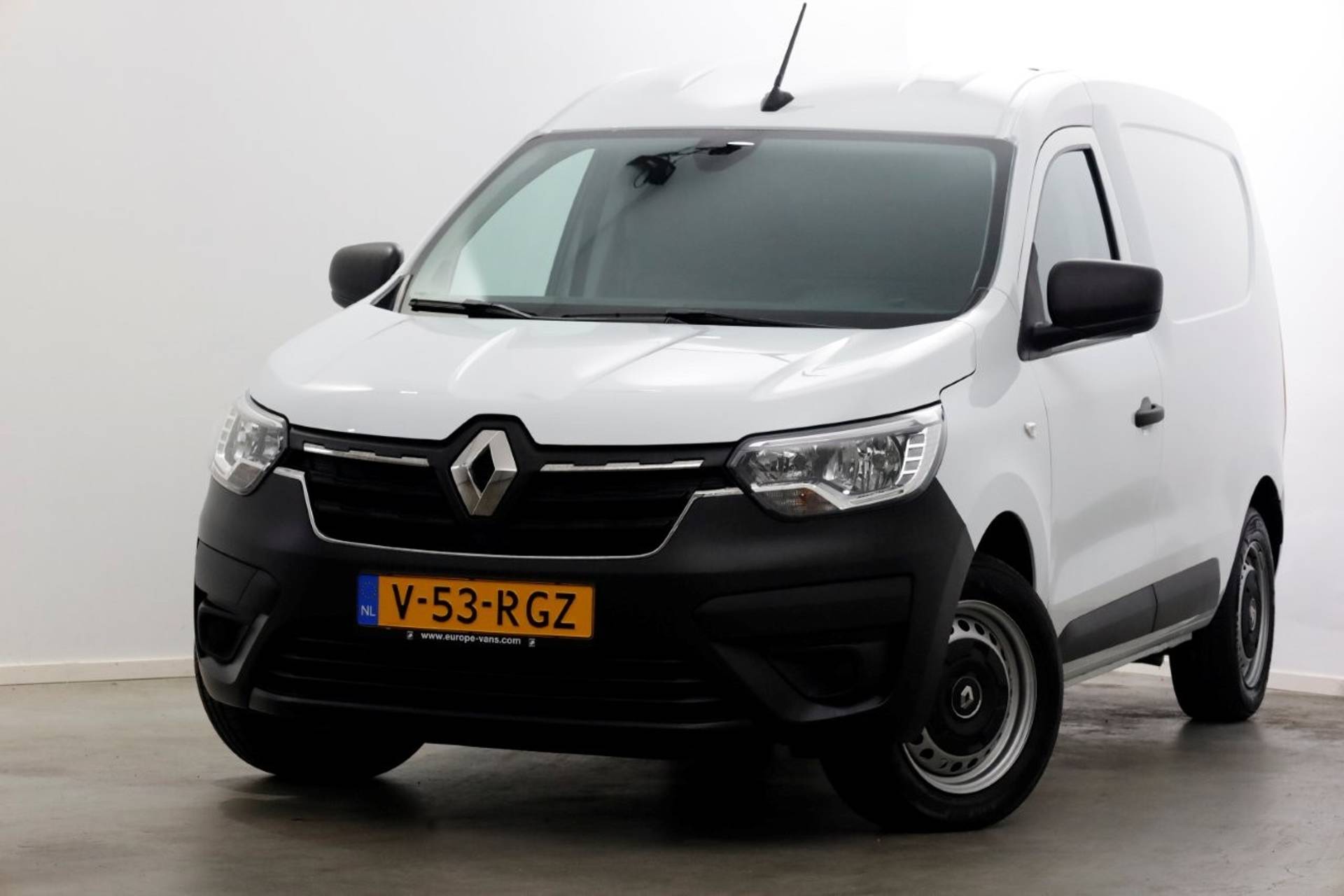 Renault Express - Afbeelding 1