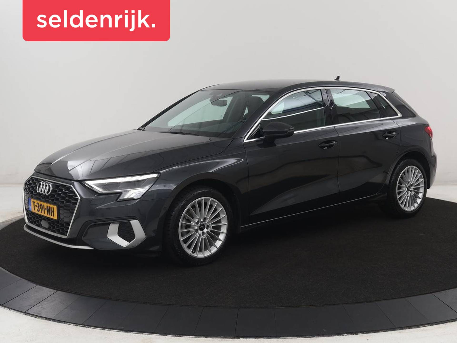 Audi A3 - Afbeelding 1