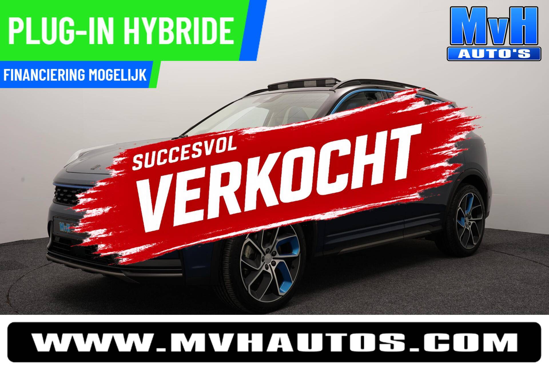 Lynk en Co 01