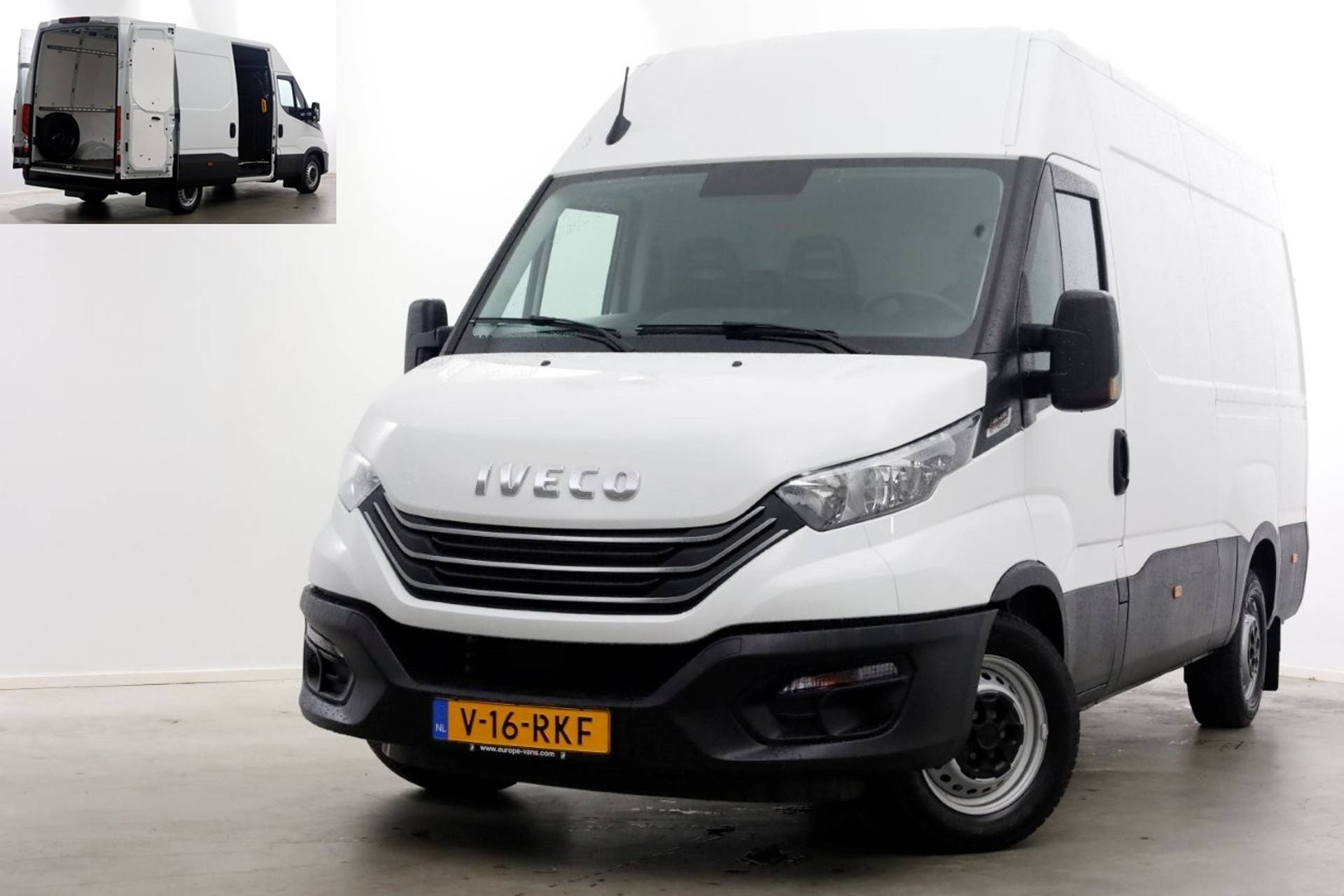 Iveco Daily