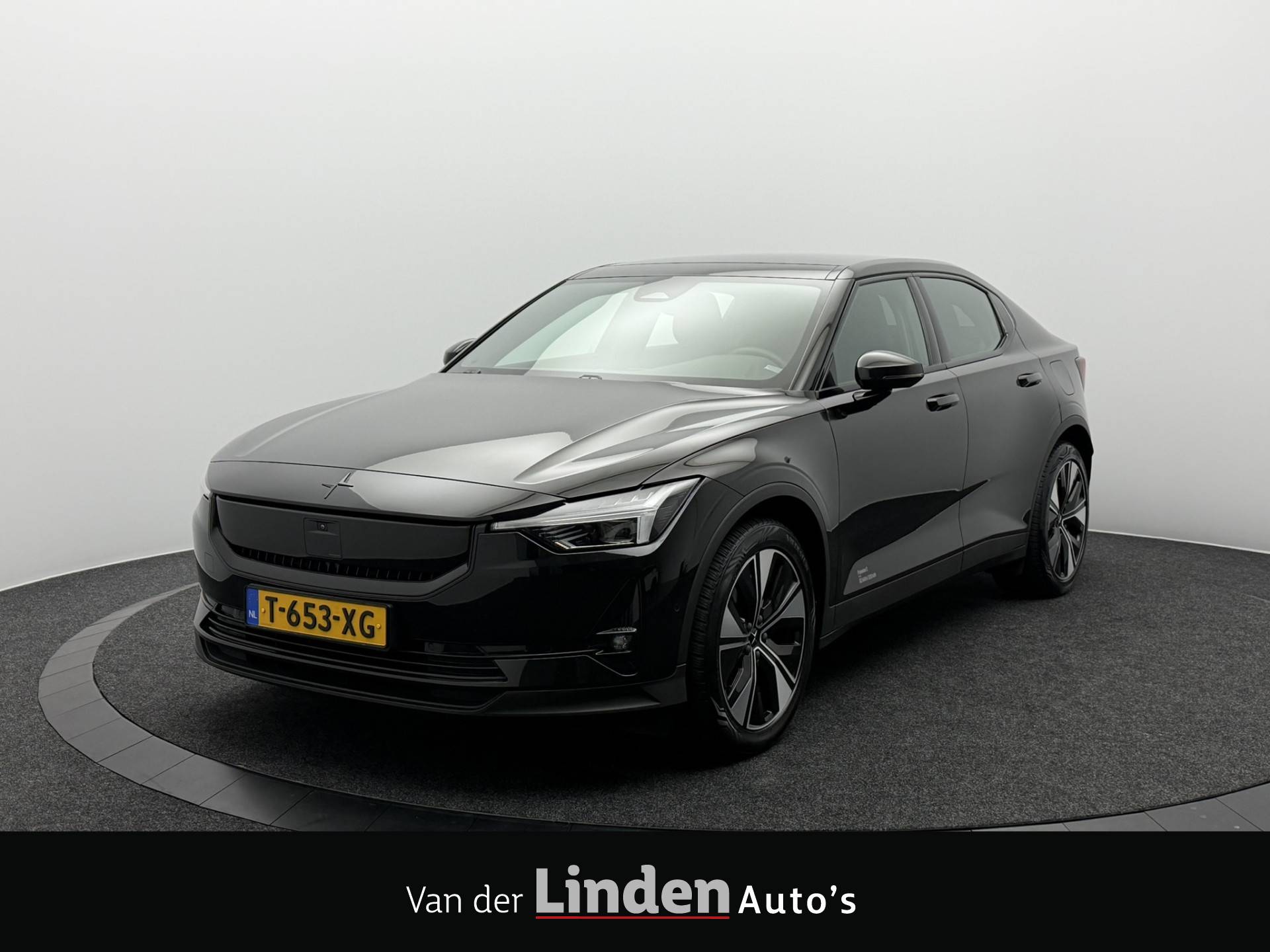 Polestar 2