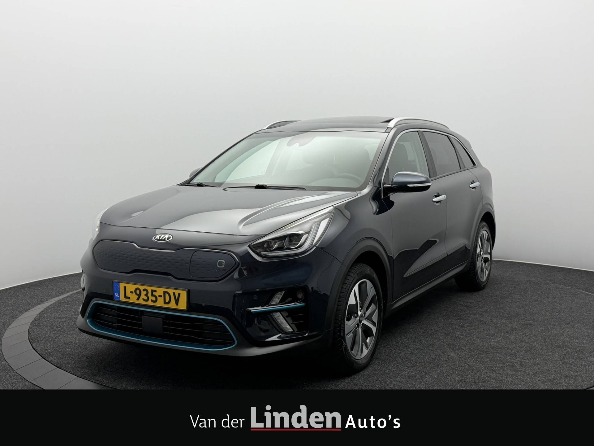 Kia e-Niro