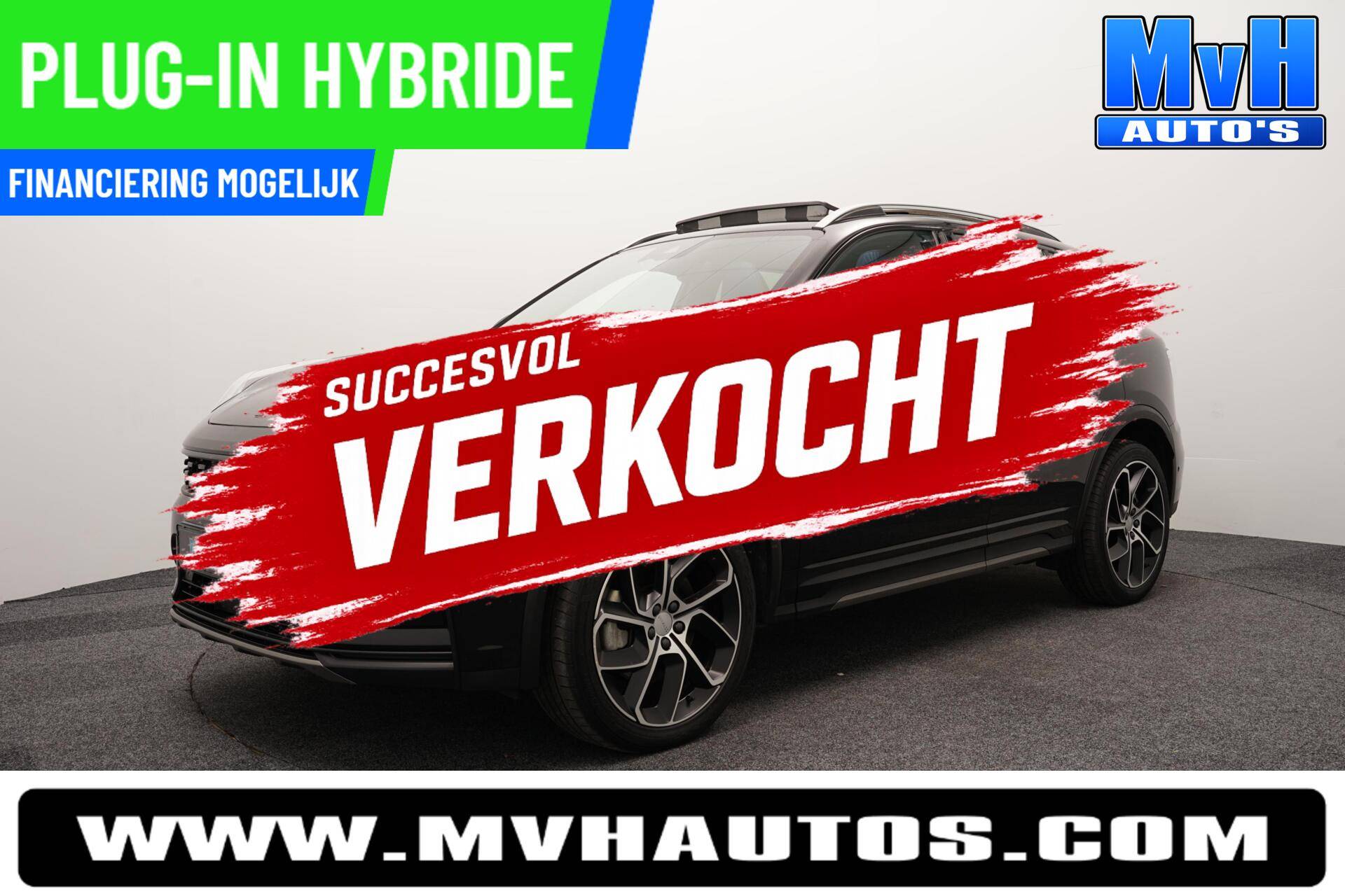 Lynk en Co 01