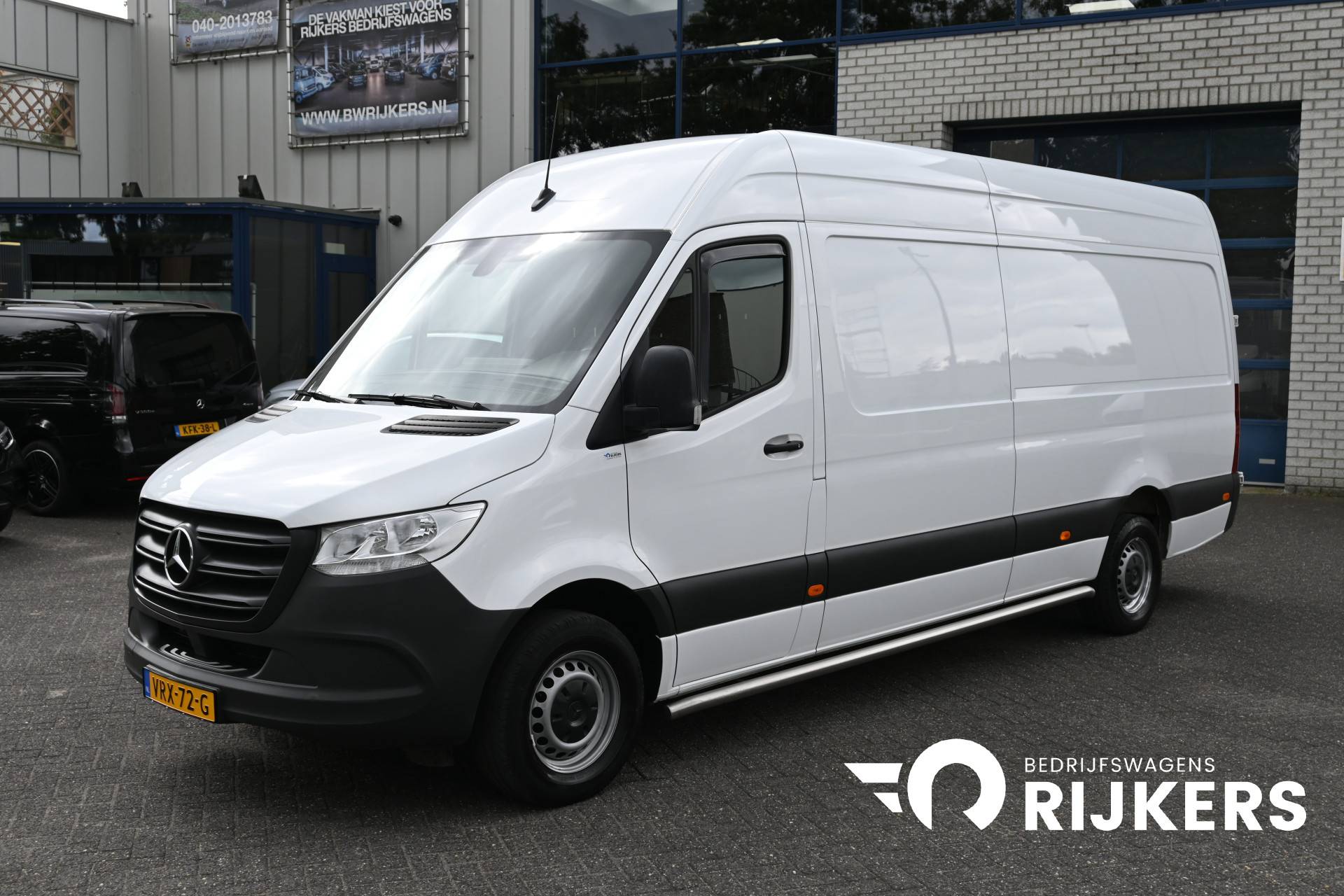 Mercedes-Benz Sprinter - Afbeelding 1