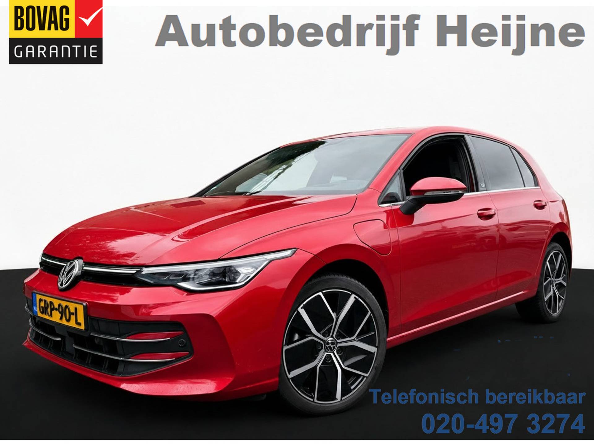 Volkswagen Golf - Afbeelding 1
