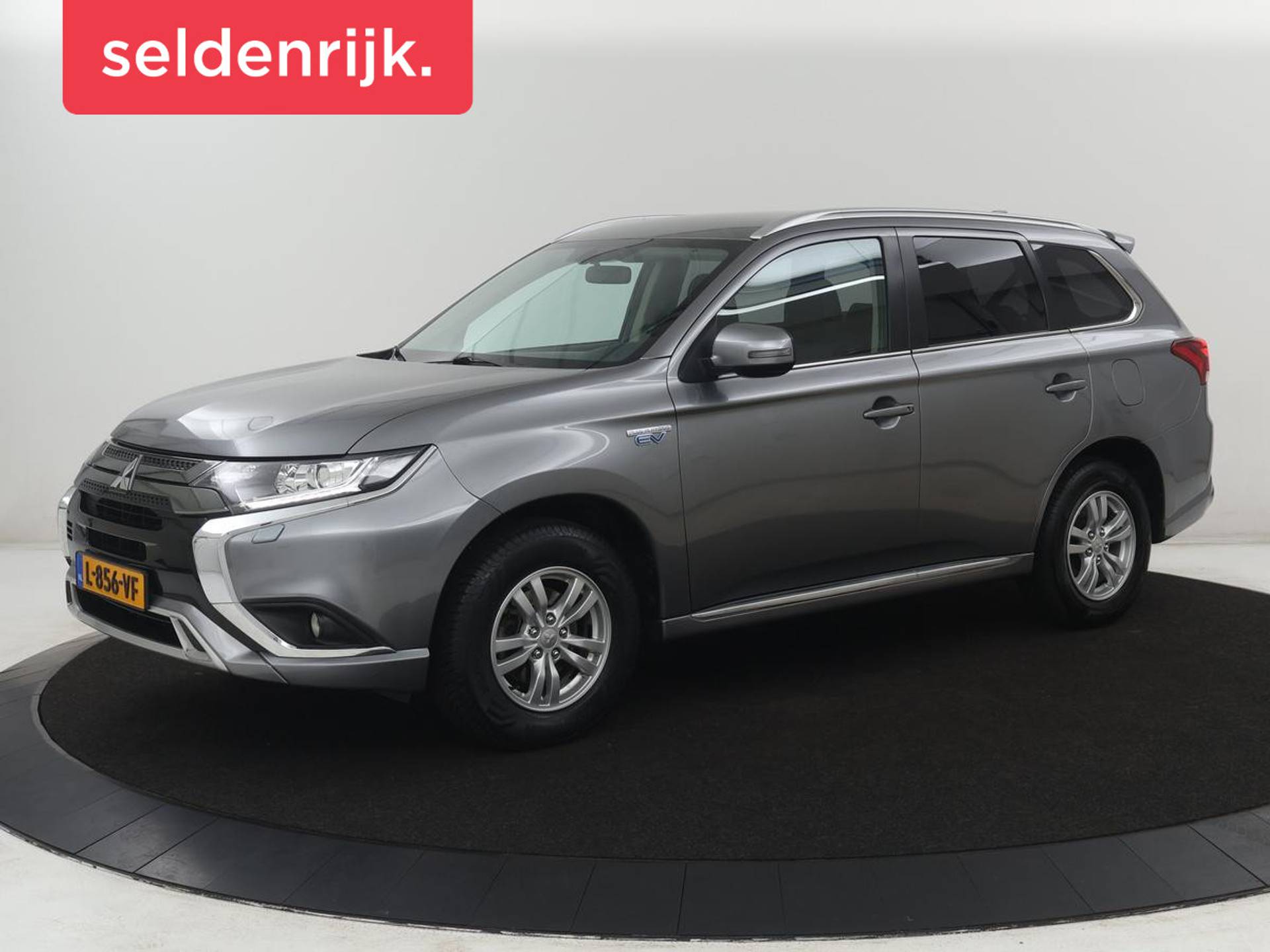 Mitsubishi Outlander - Afbeelding 1