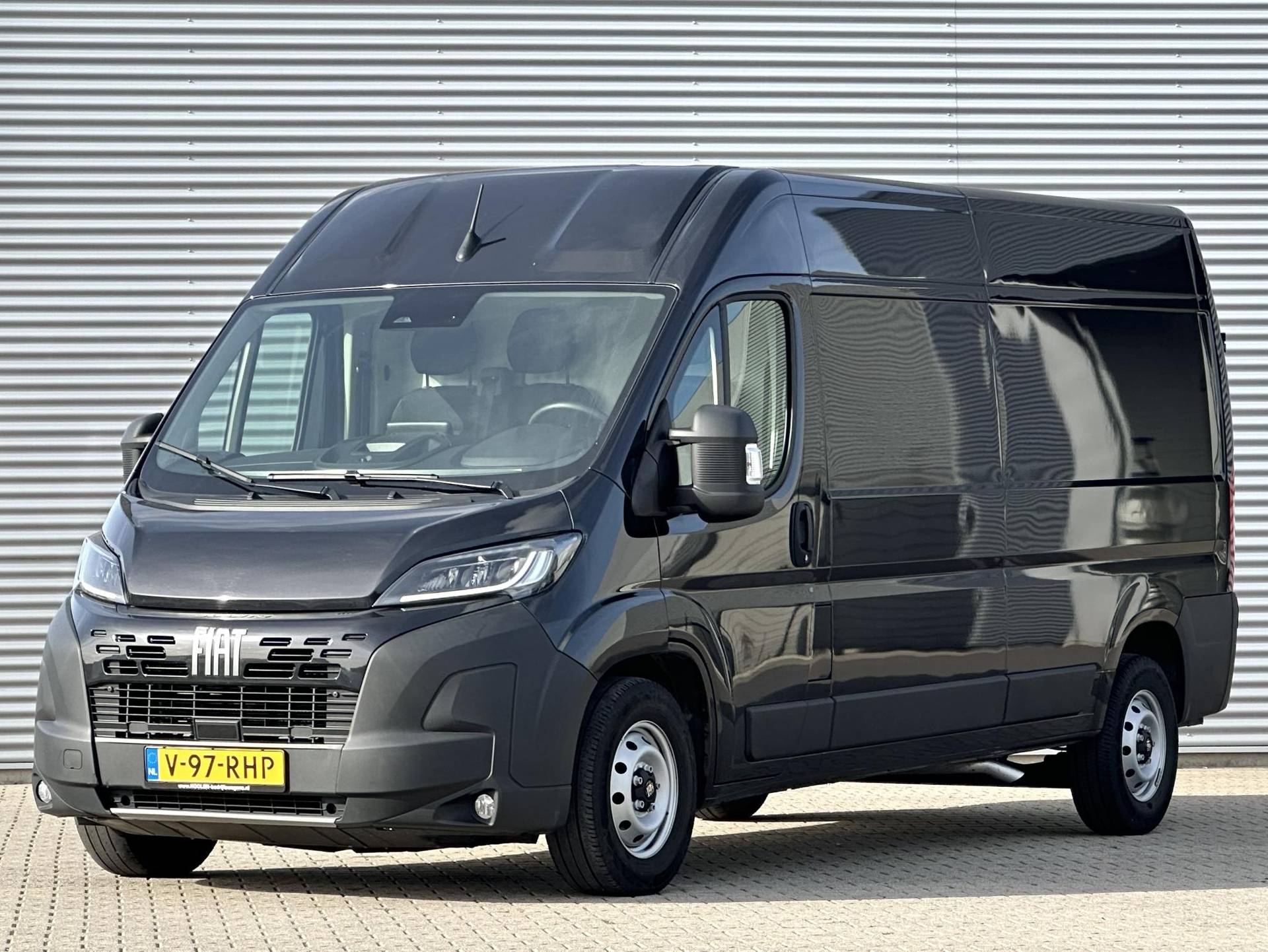 Fiat New Ducato - Afbeelding 1