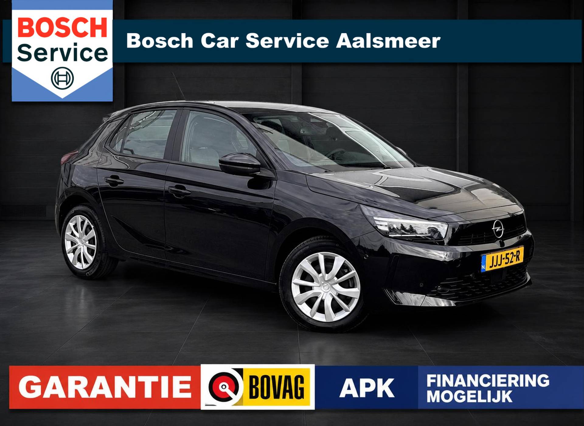 Opel Corsa - Afbeelding 1