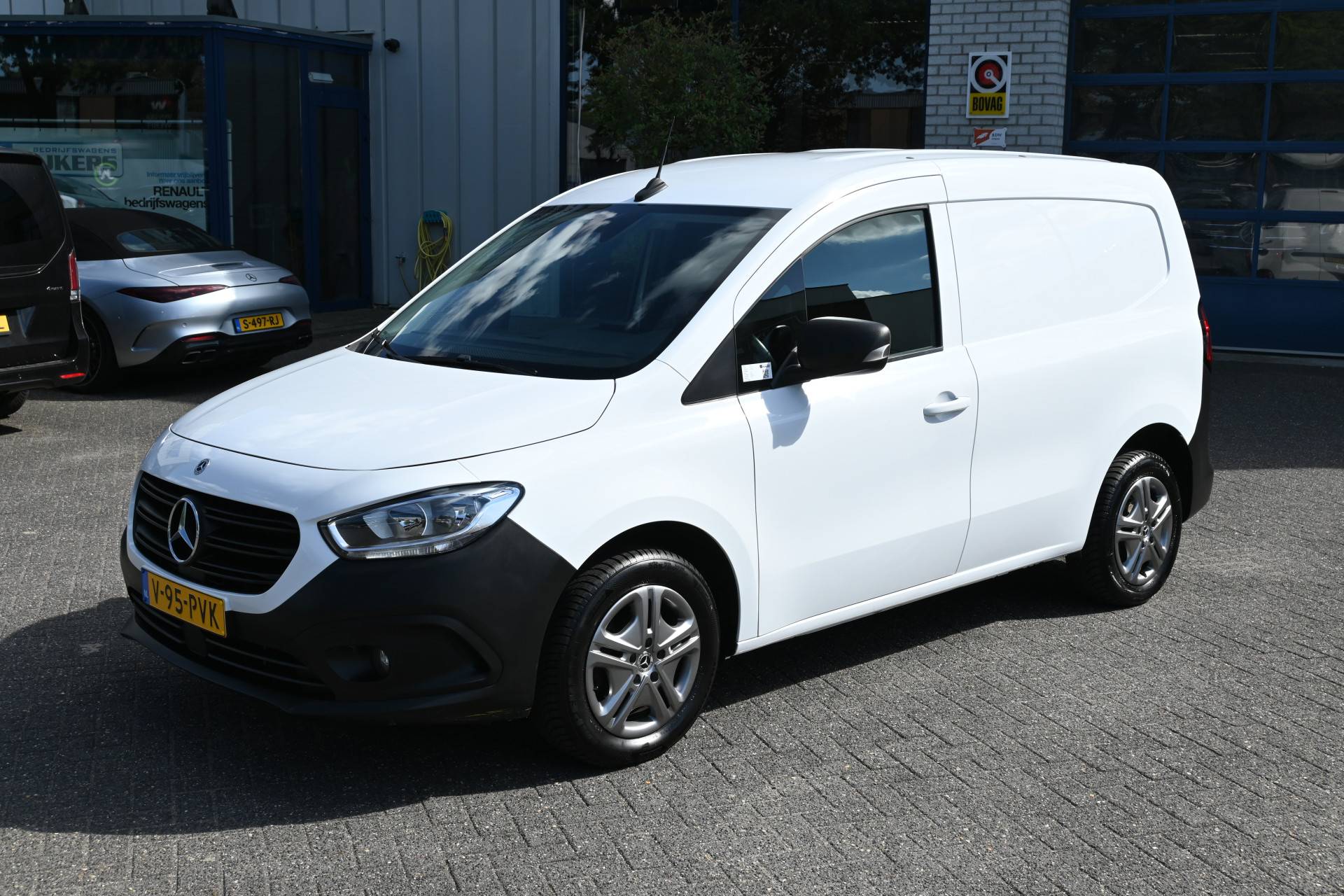 Mercedes-Benz Citan - Afbeelding 1