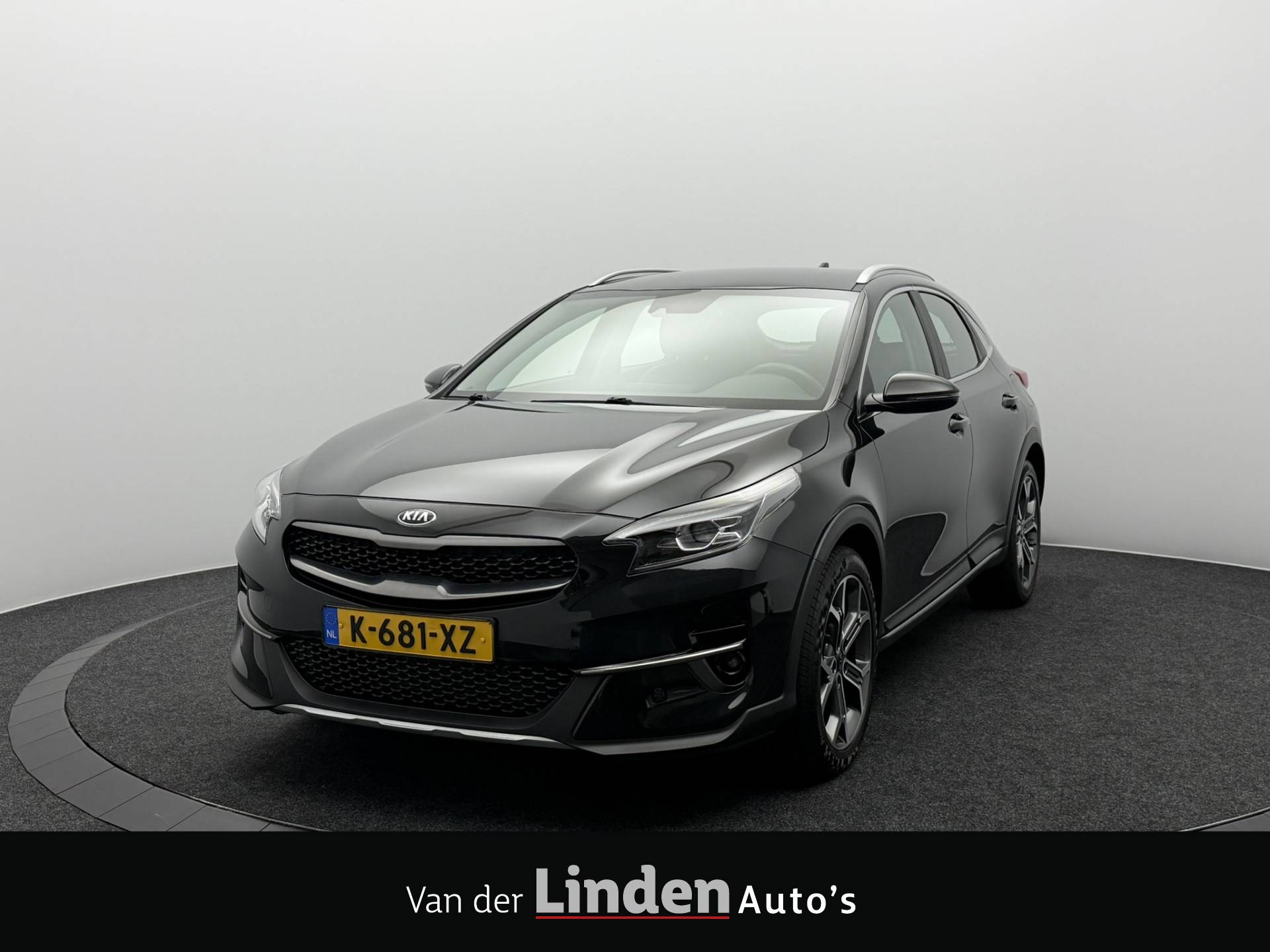 Kia XCeed - Afbeelding 1