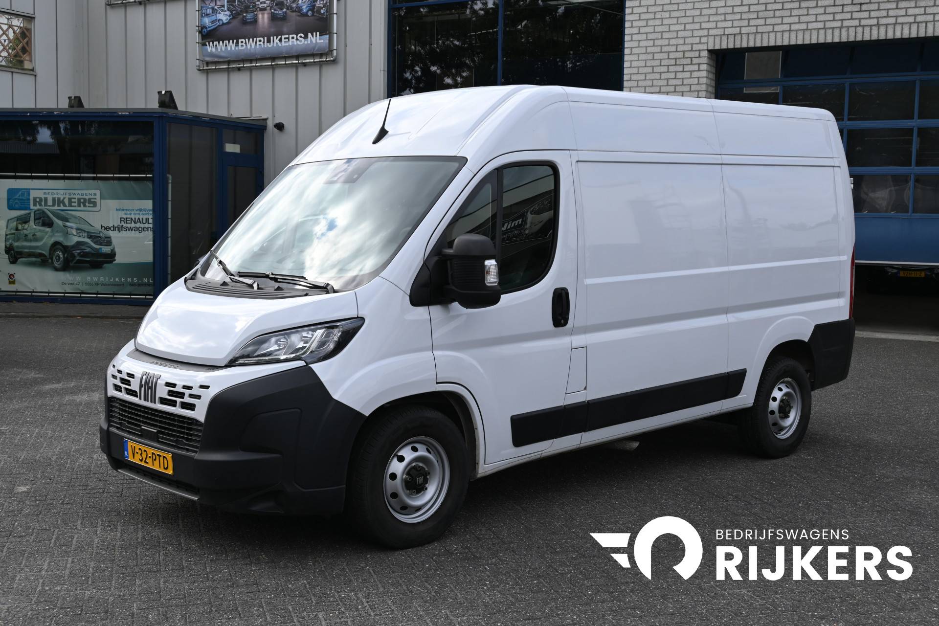 Fiat Ducato - Afbeelding 1