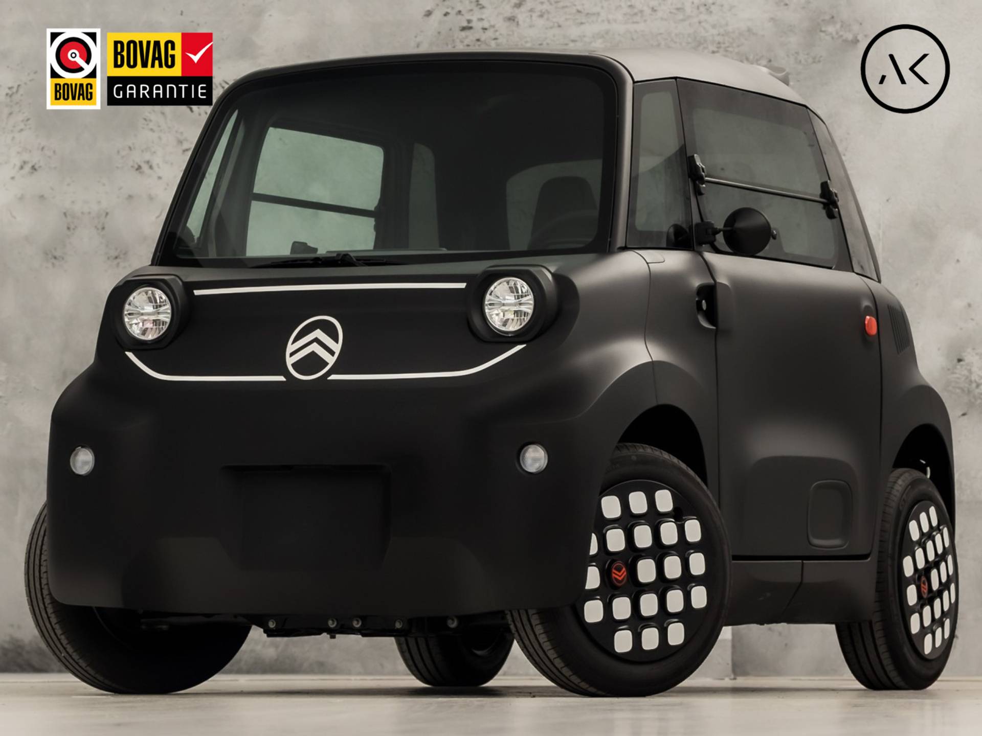 Citroën Ami