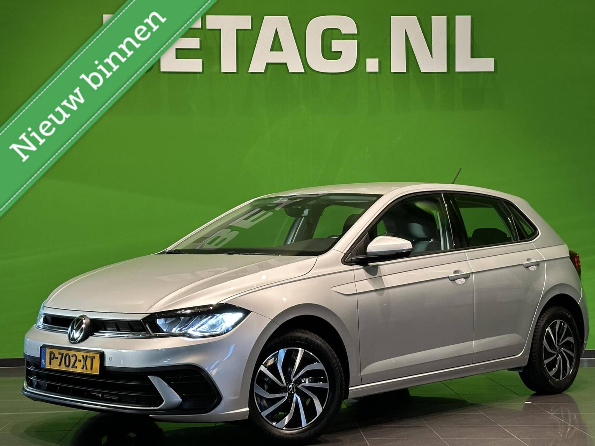 Volkswagen Polo - Afbeelding 1
