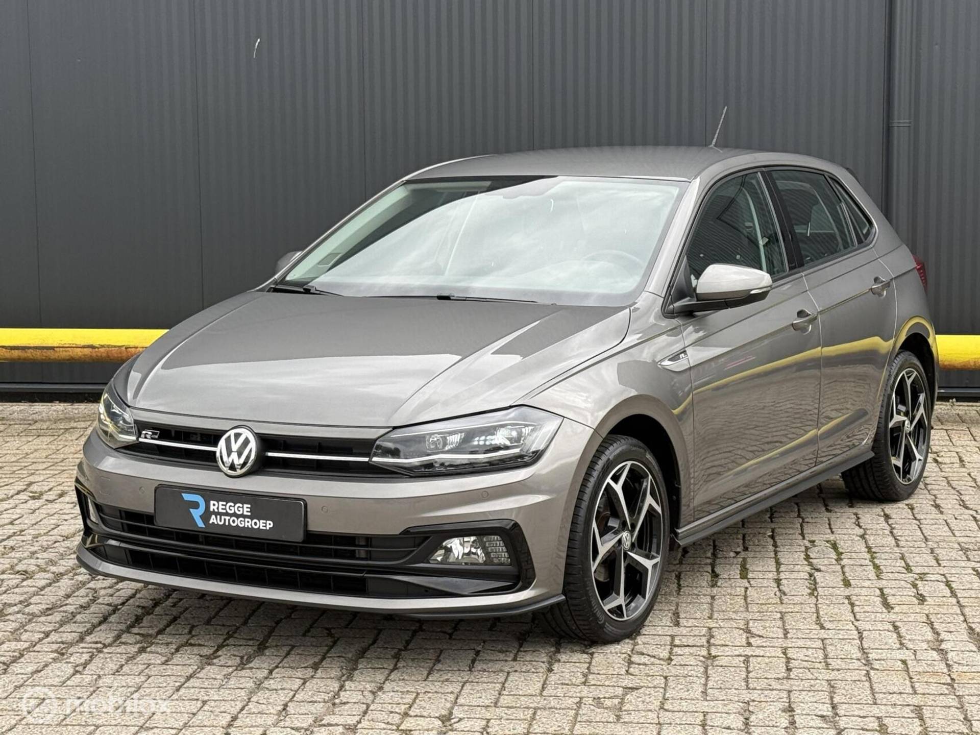 Volkswagen Polo - Afbeelding 1