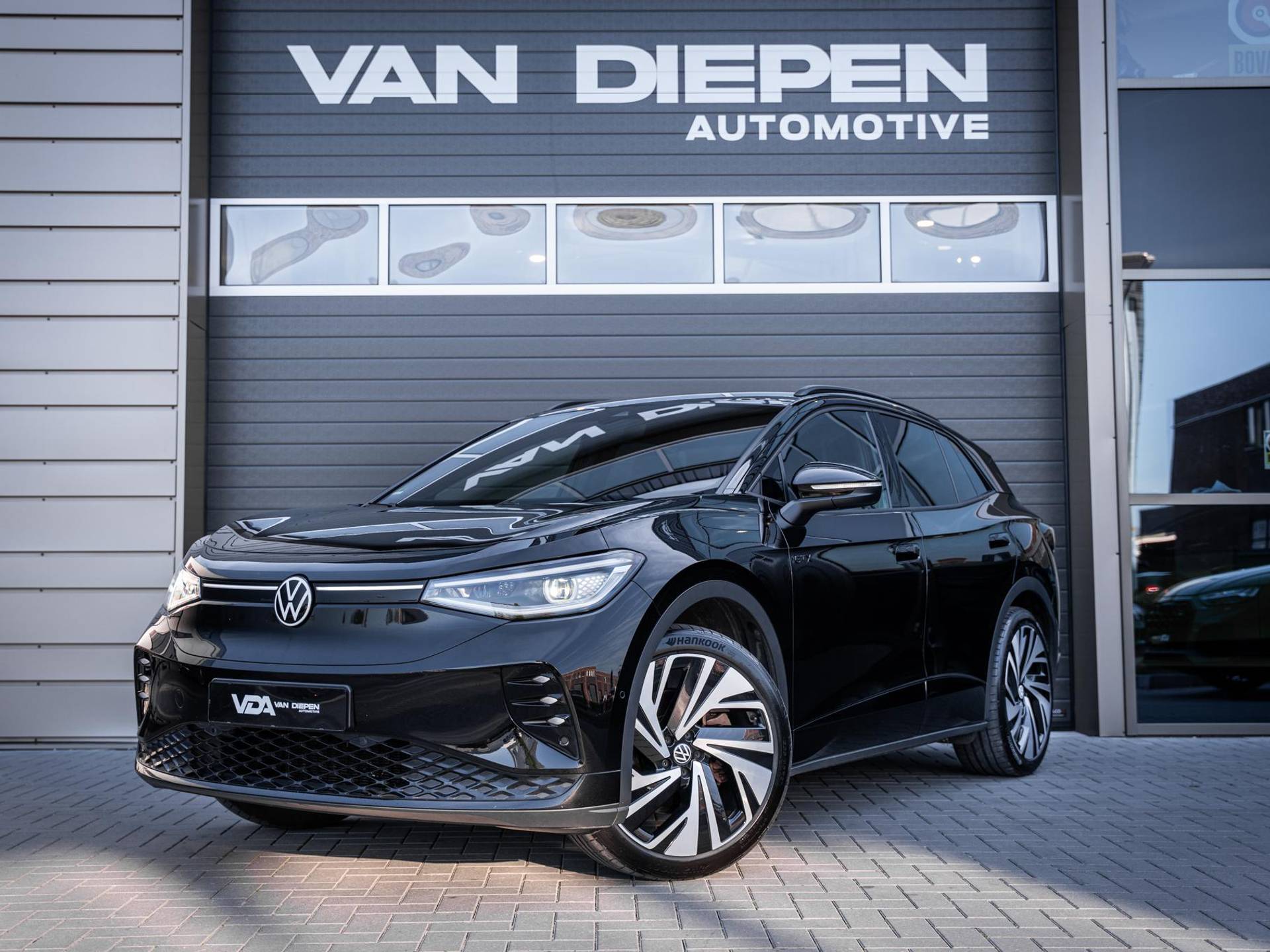 Volkswagen ID.4 - Afbeelding 1
