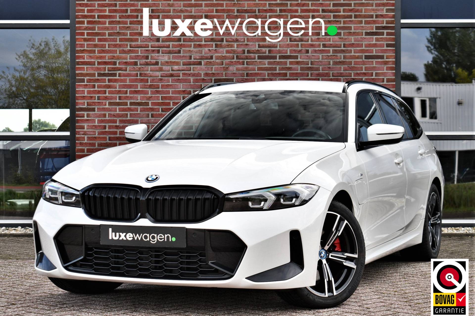 BMW 3 Serie