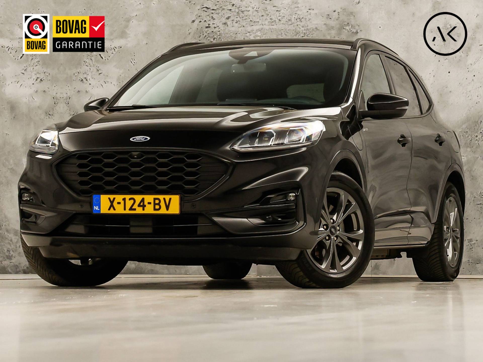 Ford Kuga - Afbeelding 1