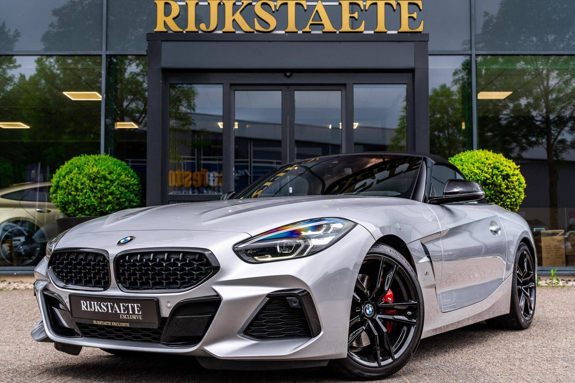 BMW Z4