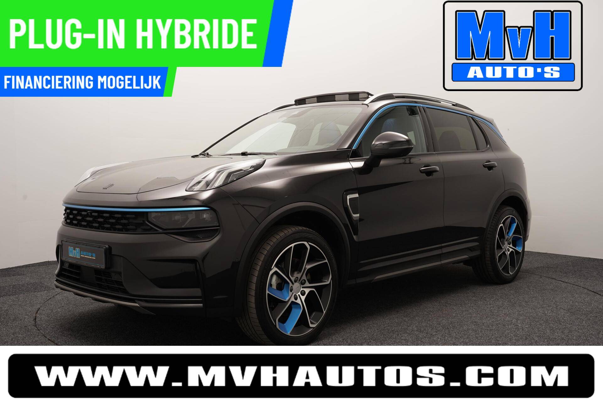 Lynk en Co 01