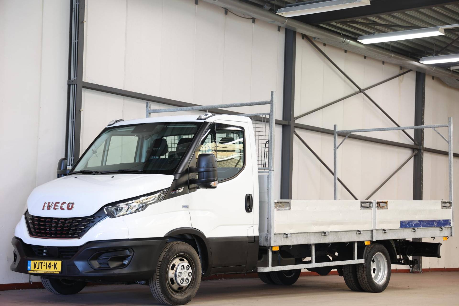 Iveco Daily - Afbeelding 1