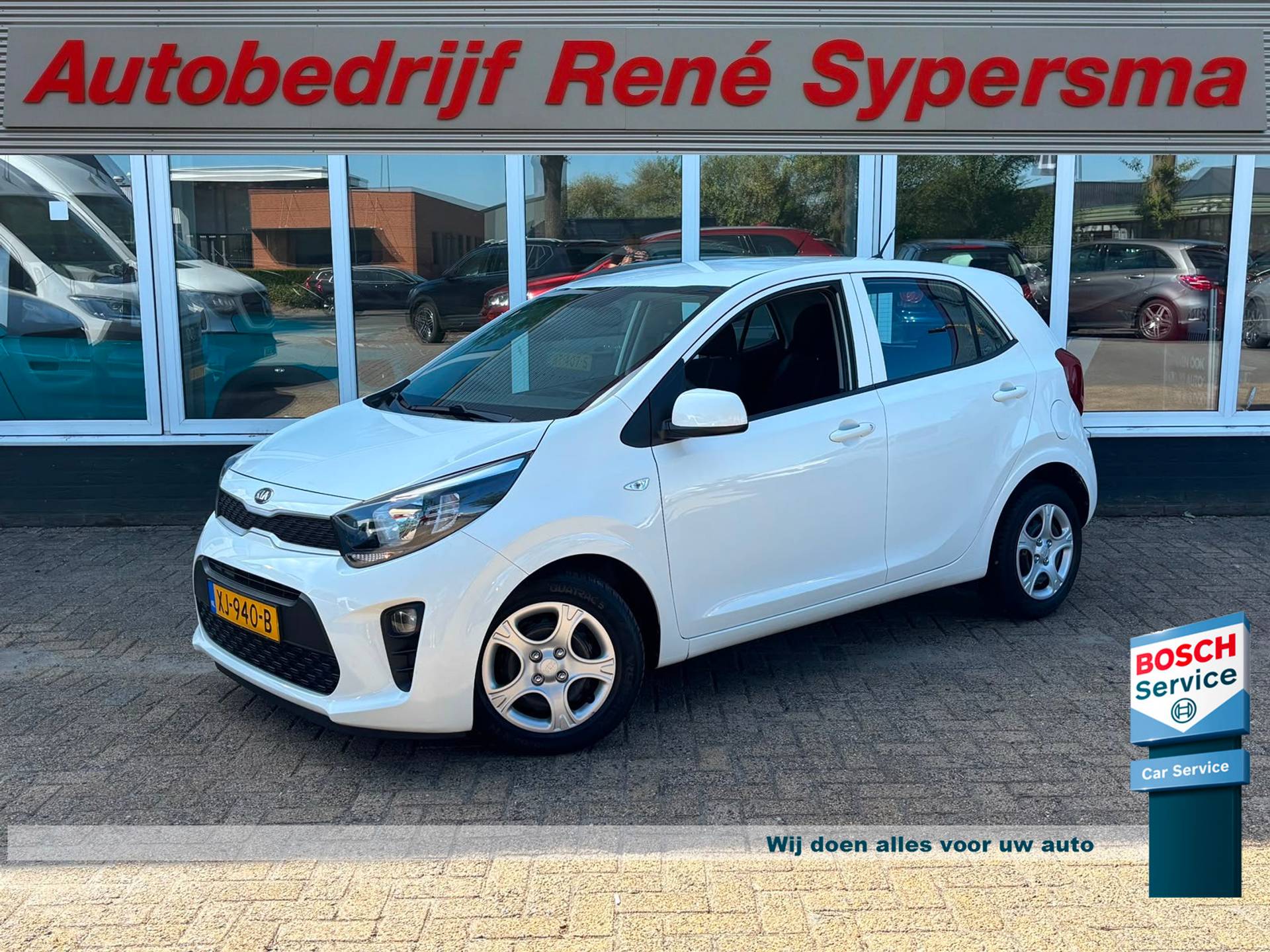 Kia Picanto - Afbeelding 1