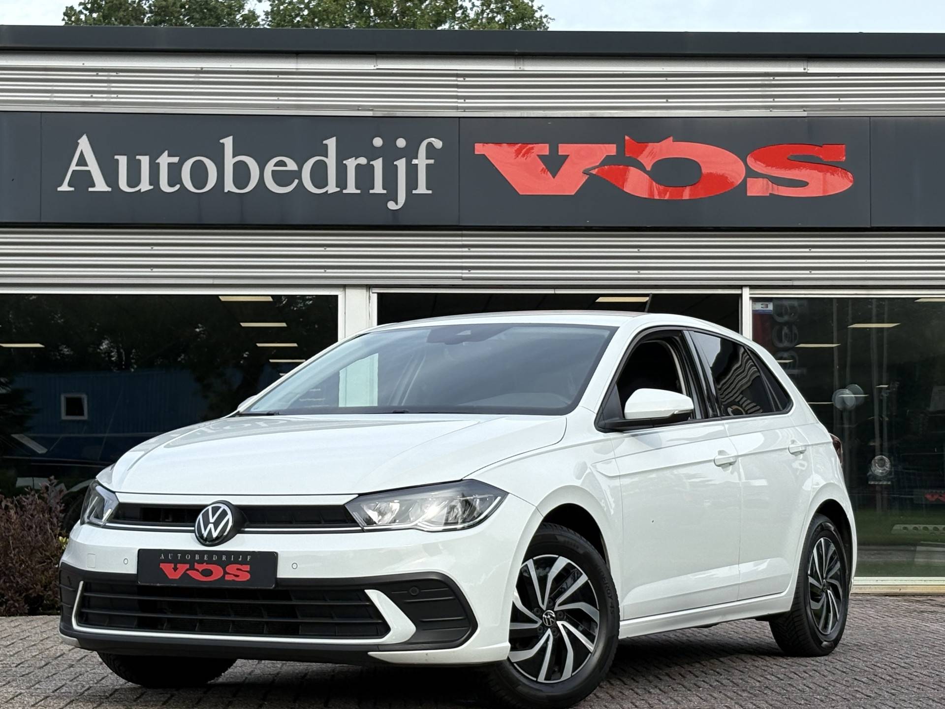 Volkswagen Polo - Afbeelding 1