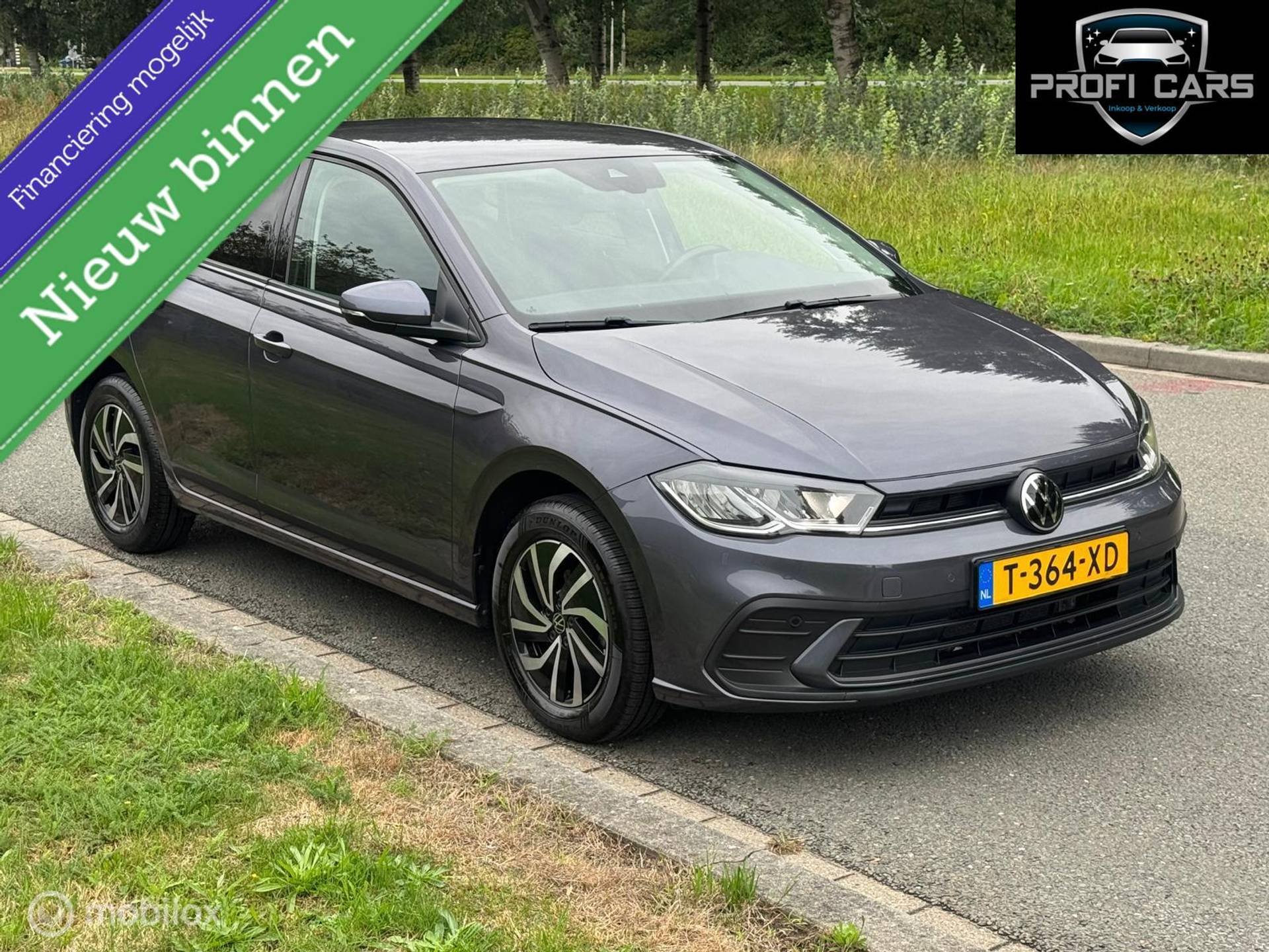 Volkswagen Polo - Afbeelding 1
