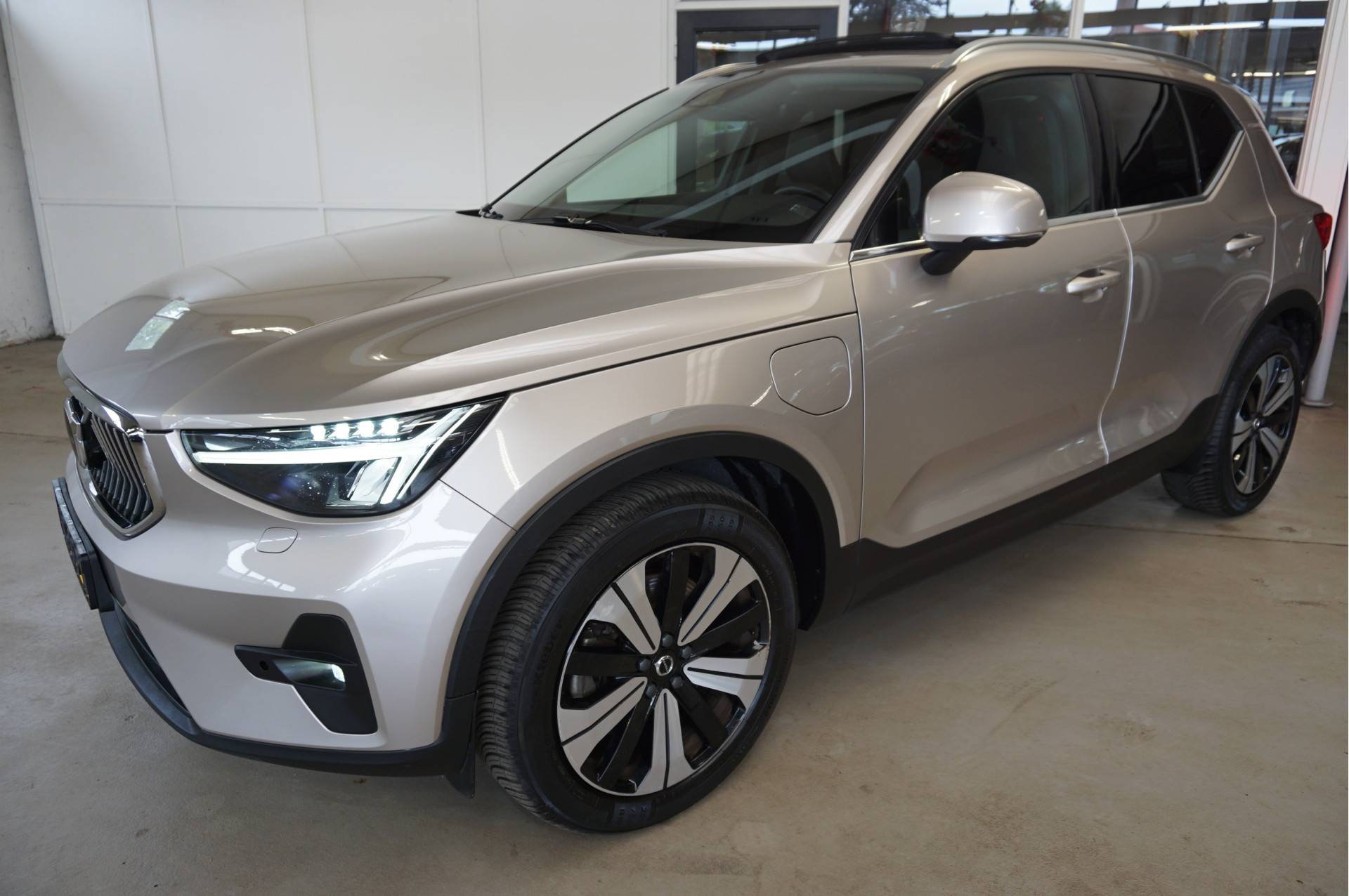Volvo XC40 - Afbeelding 1