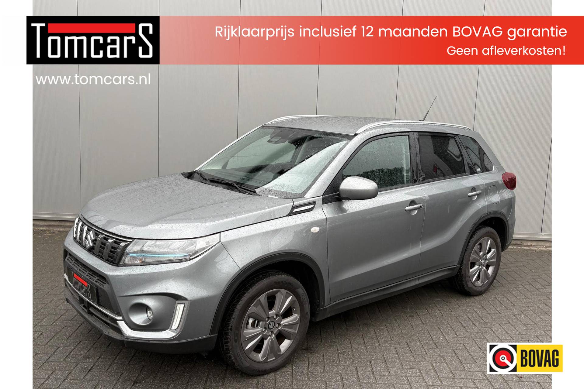 Suzuki Vitara - Afbeelding 1