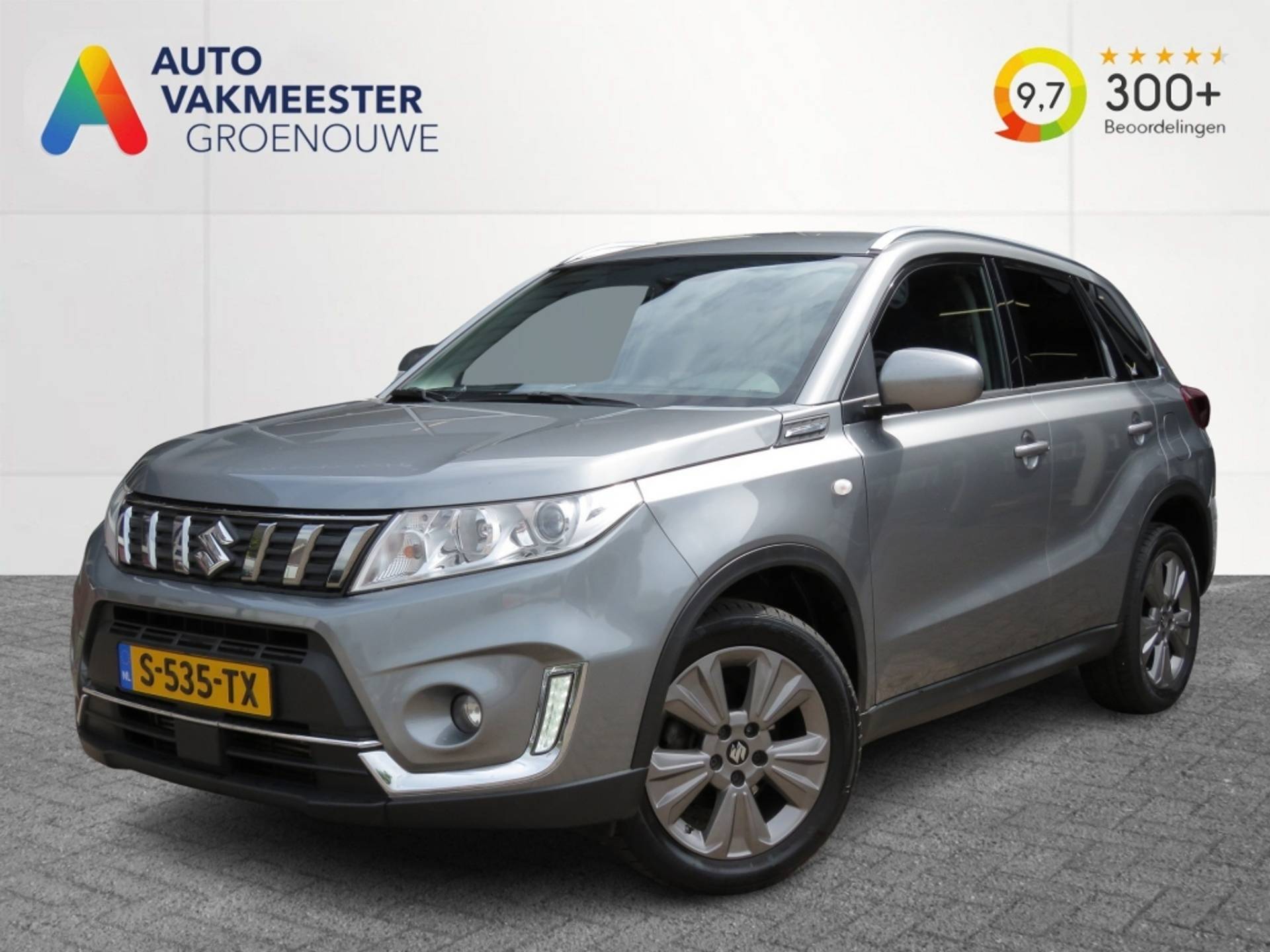 Suzuki Vitara - Afbeelding 1