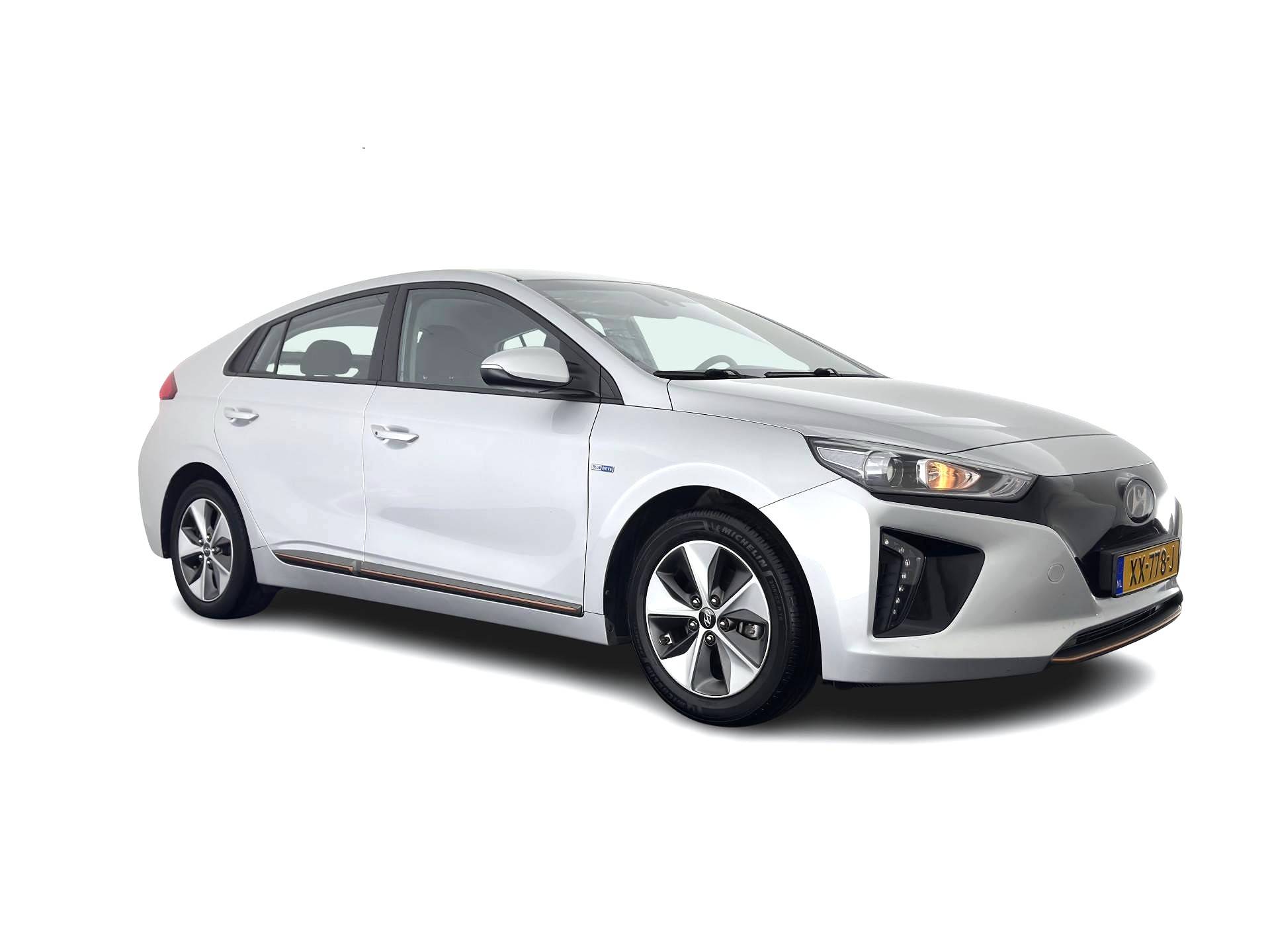 Hyundai IONIQ - Afbeelding 1