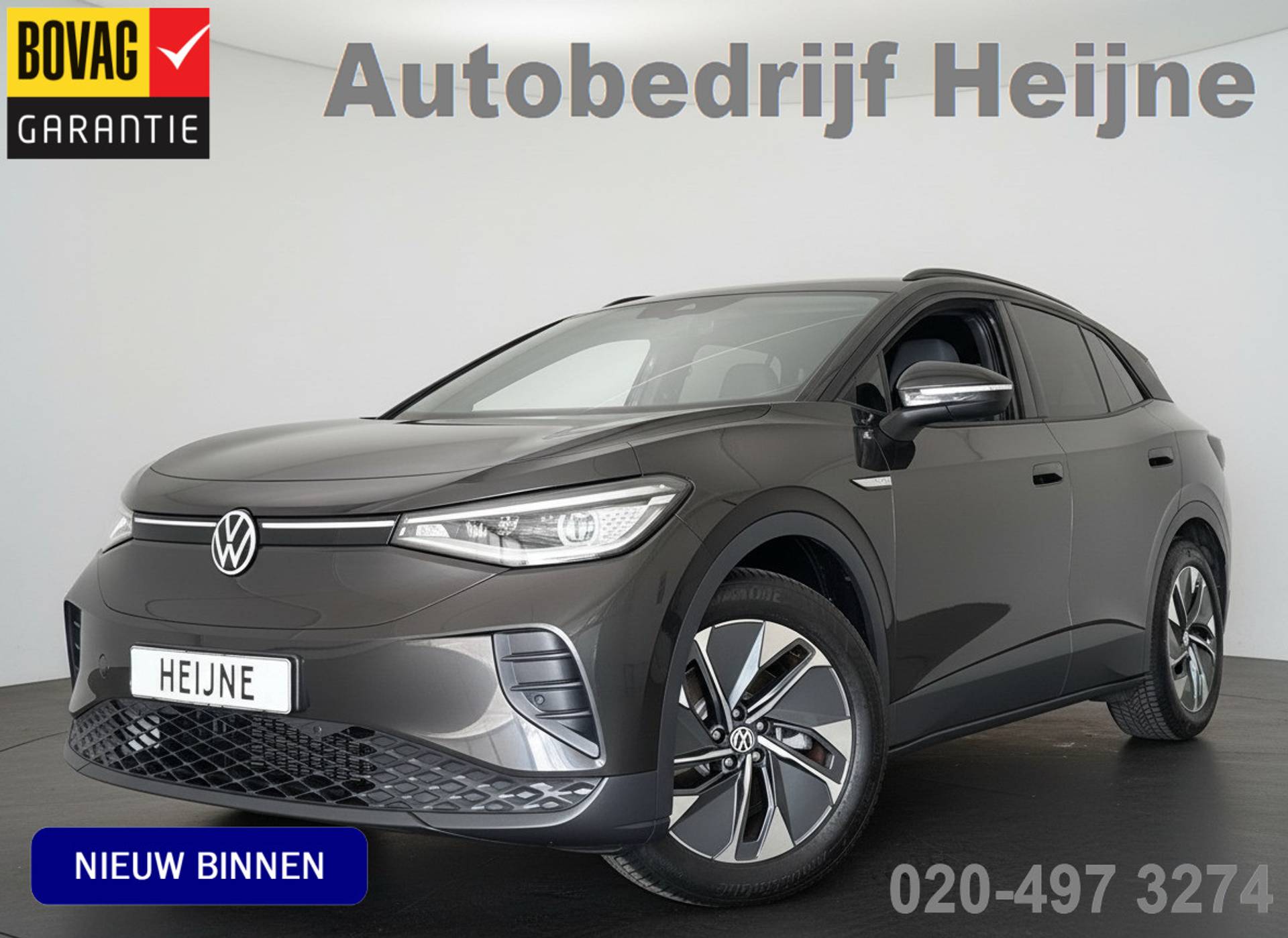 Volkswagen ID.4 - Afbeelding 1