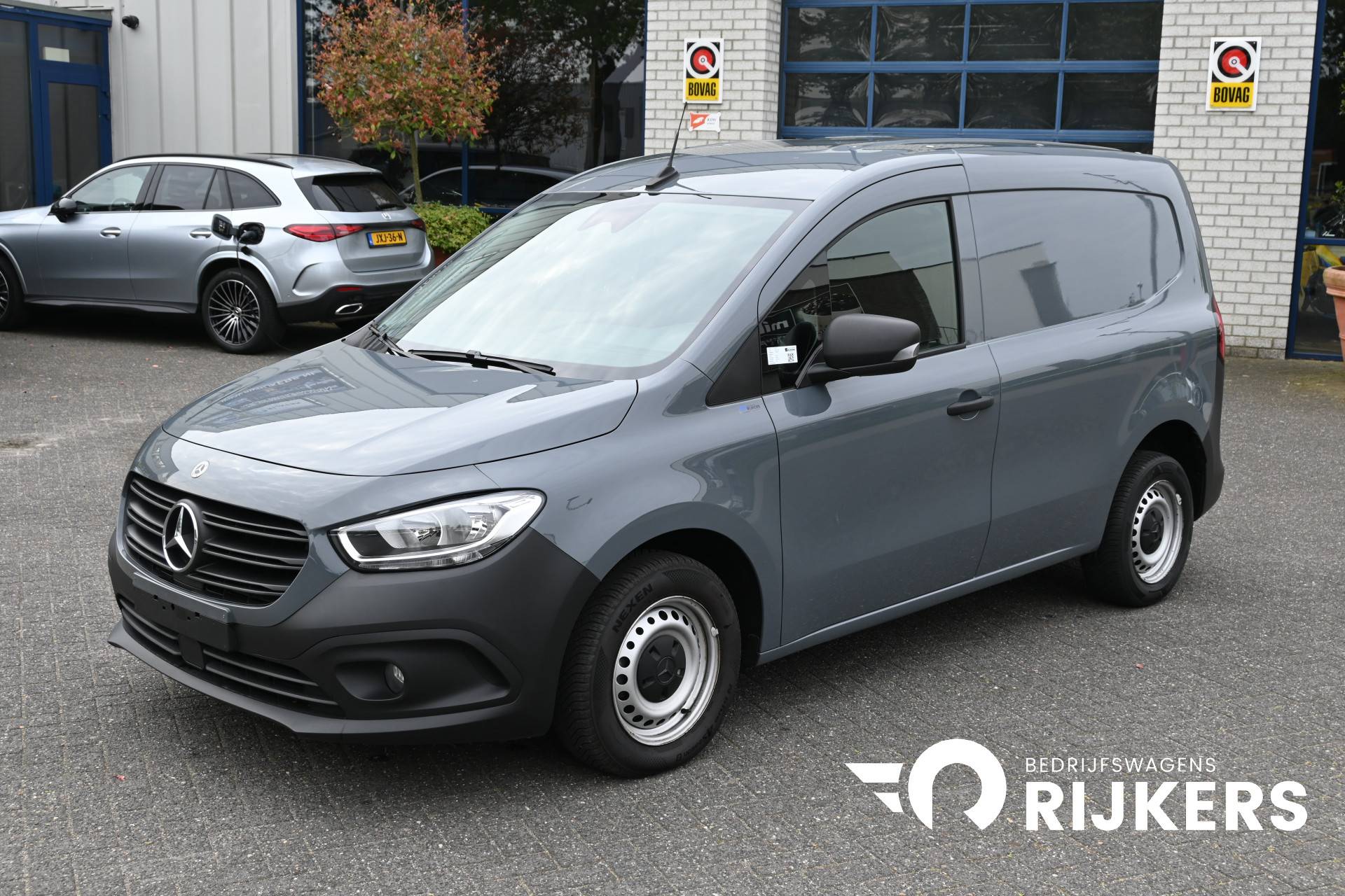Mercedes-Benz Citan
