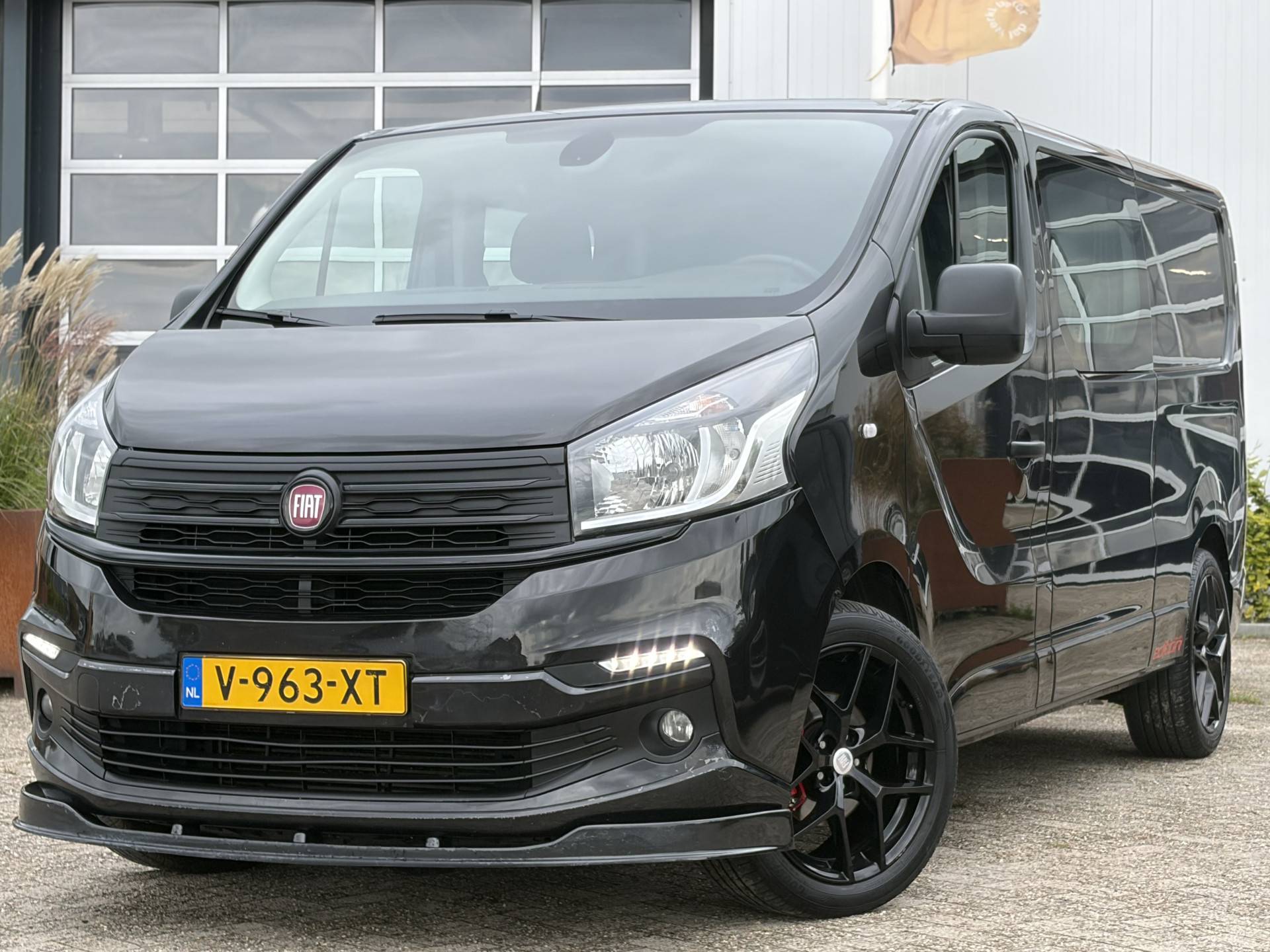 Fiat Talento