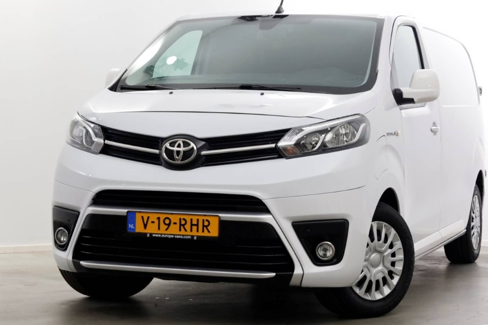 Toyota ProAce - Afbeelding 1