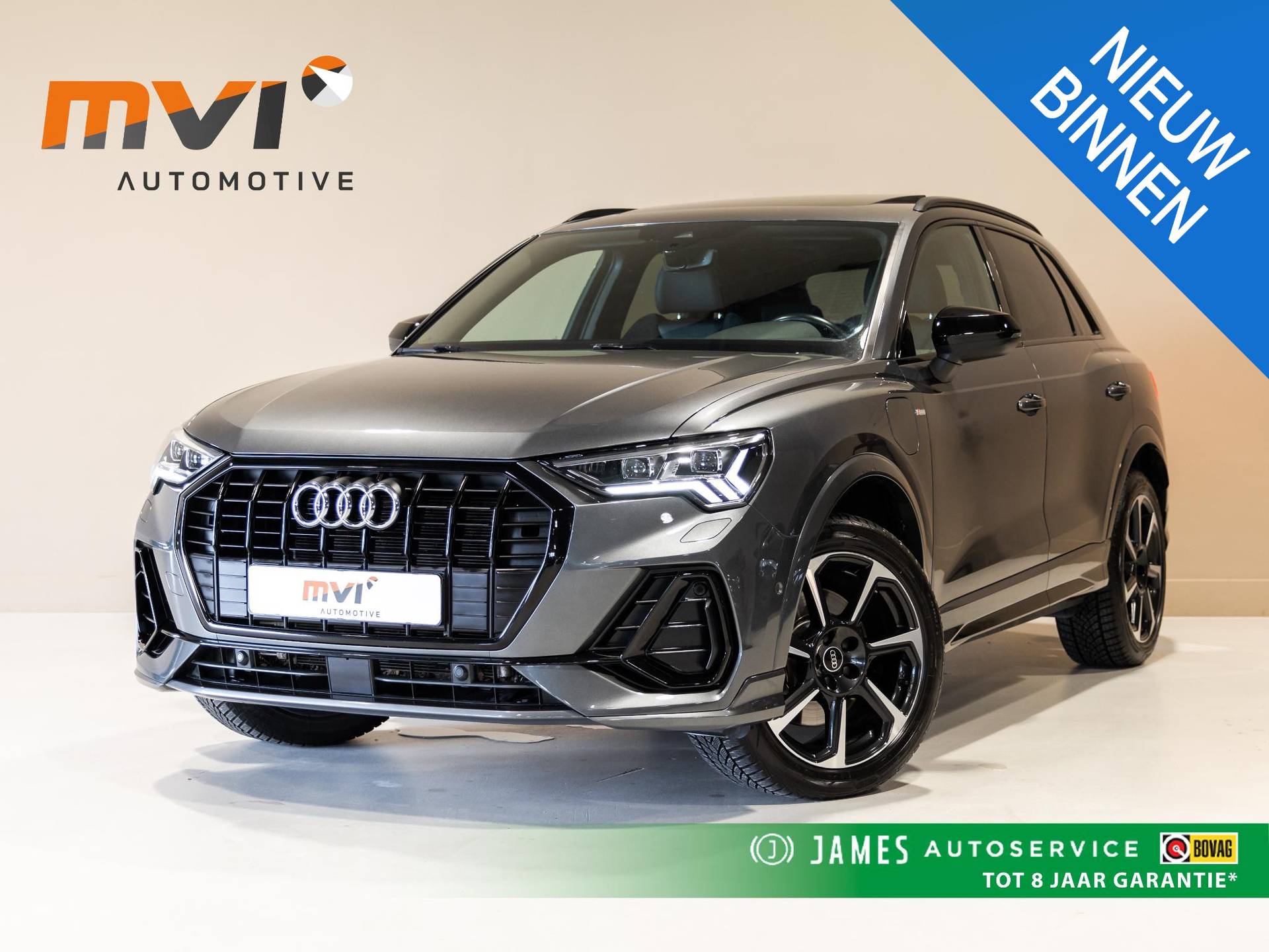 Audi Q3 - Afbeelding 1