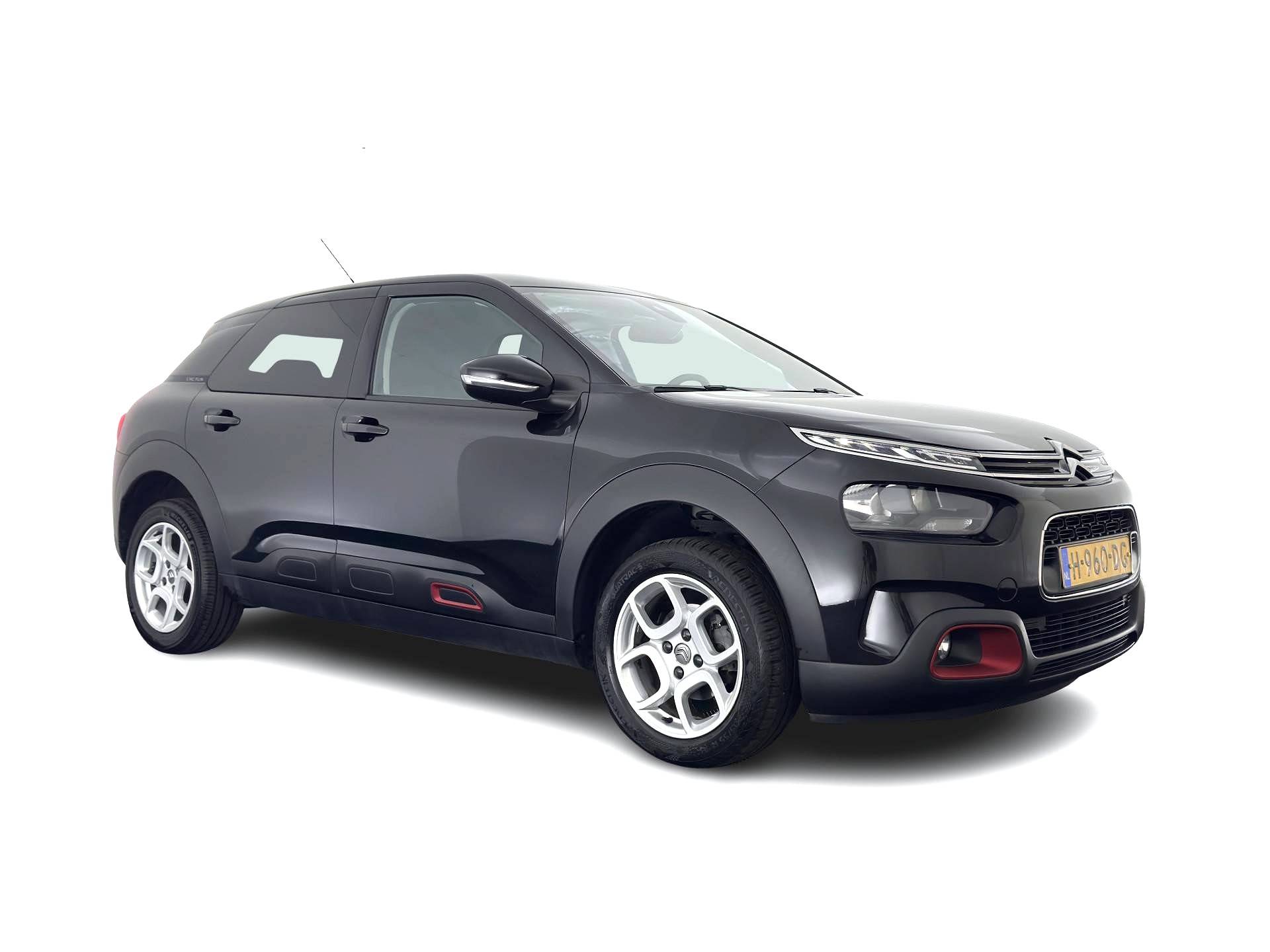 Citroën C4 Cactus - Afbeelding 1