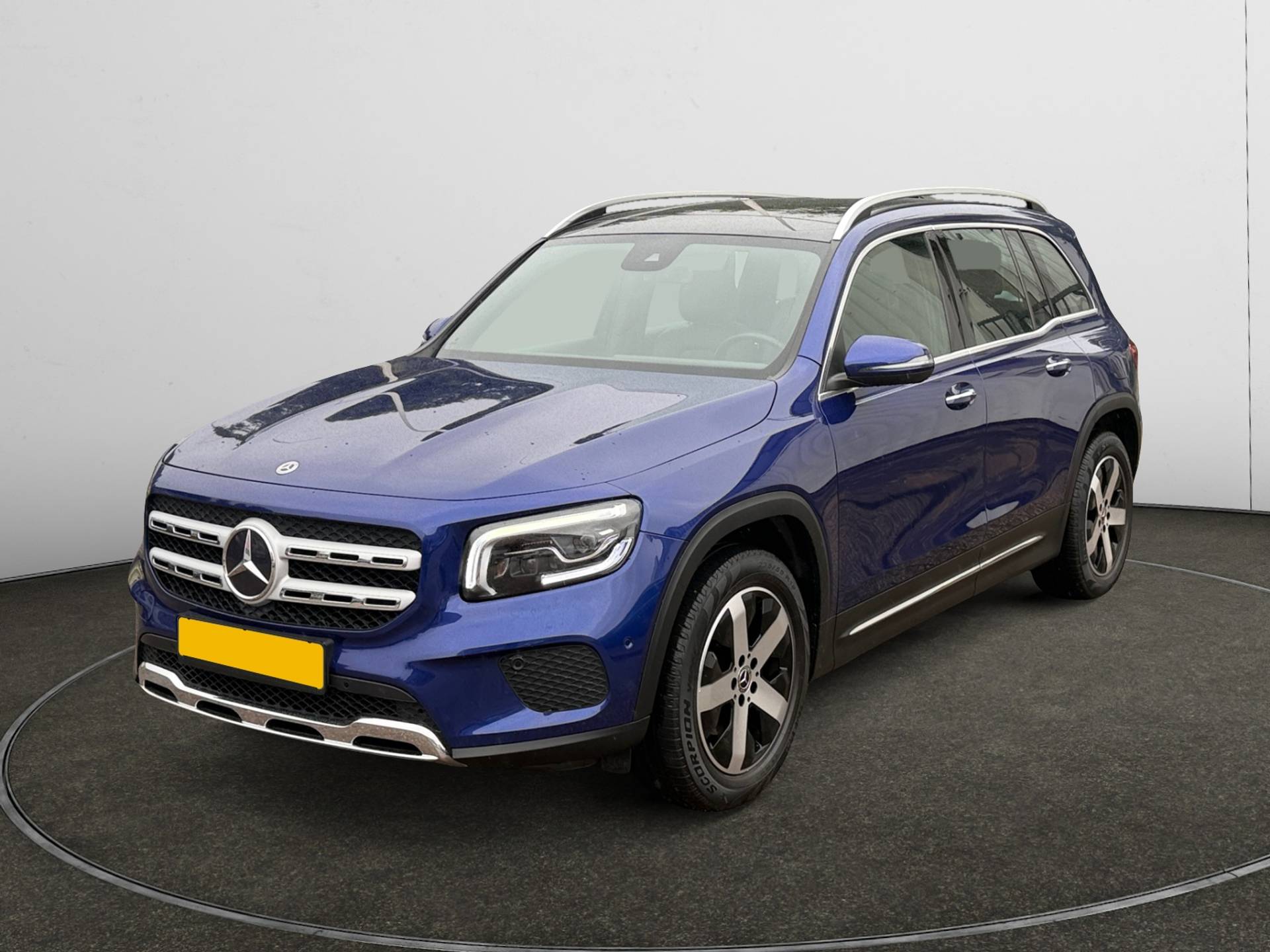 Mercedes-Benz GLB - Afbeelding 1