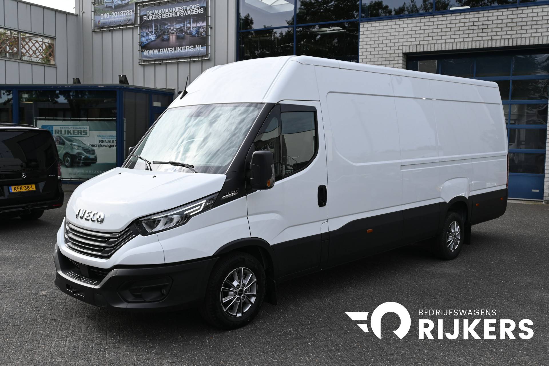Iveco Daily - Afbeelding 1
