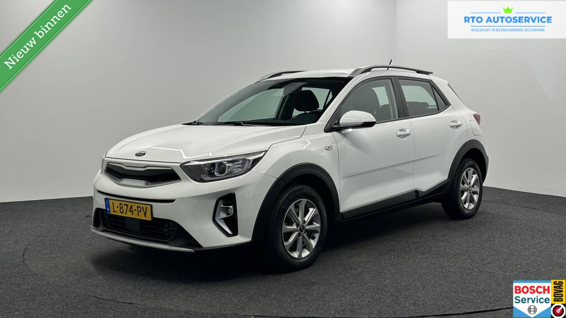 Kia Stonic