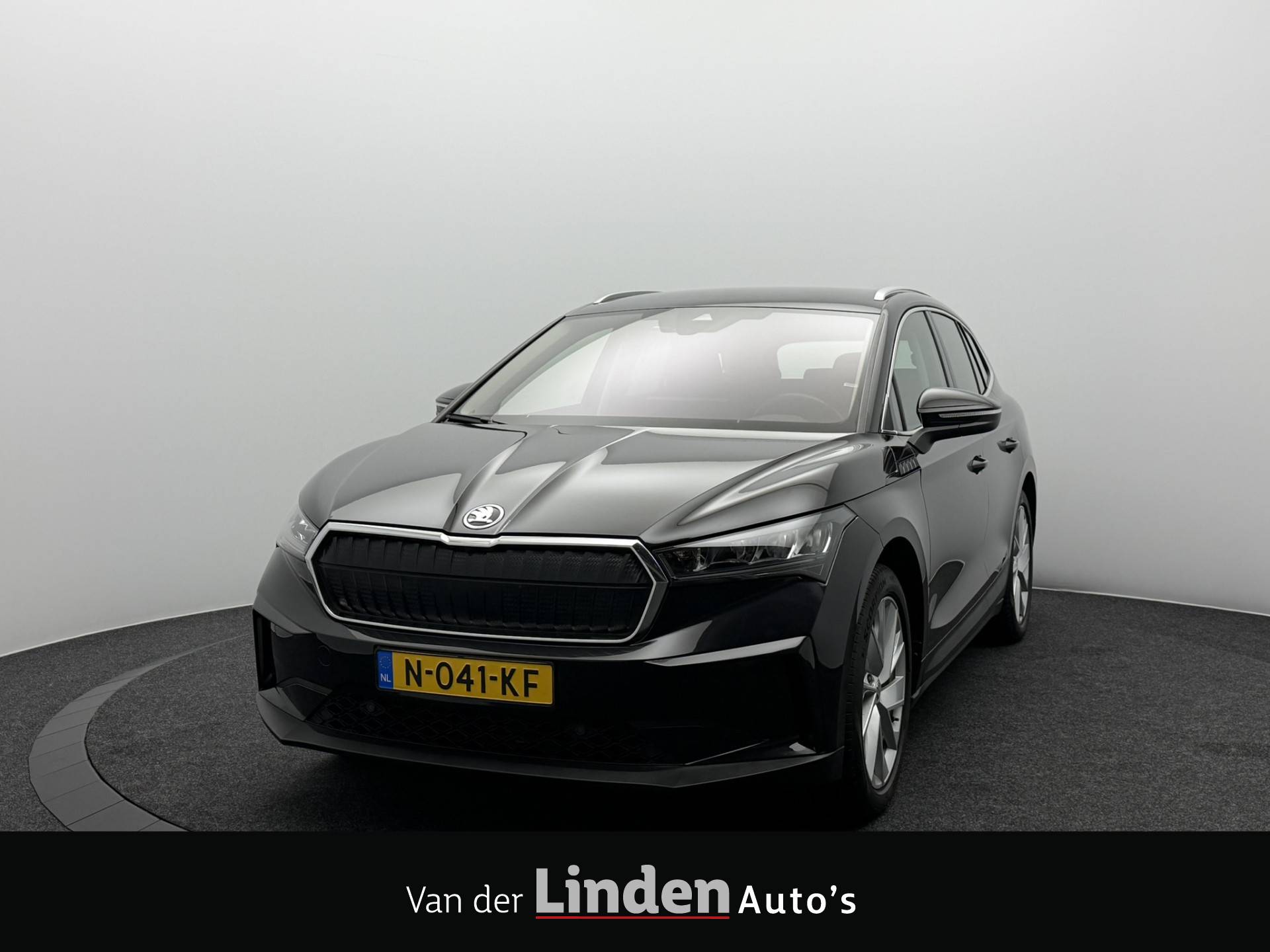 Škoda Enyaq iV - Afbeelding 1