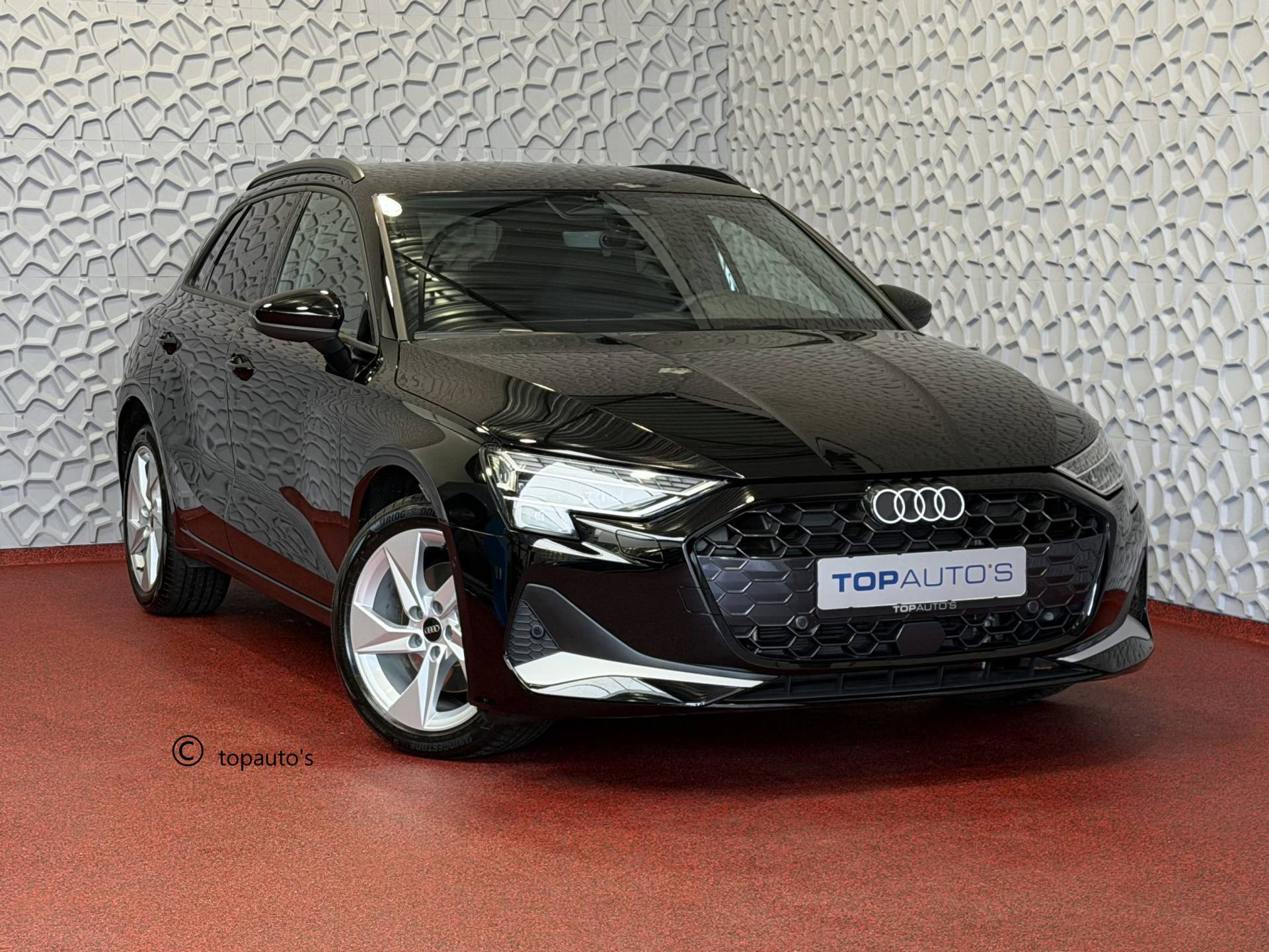 Audi A3 - Afbeelding 1