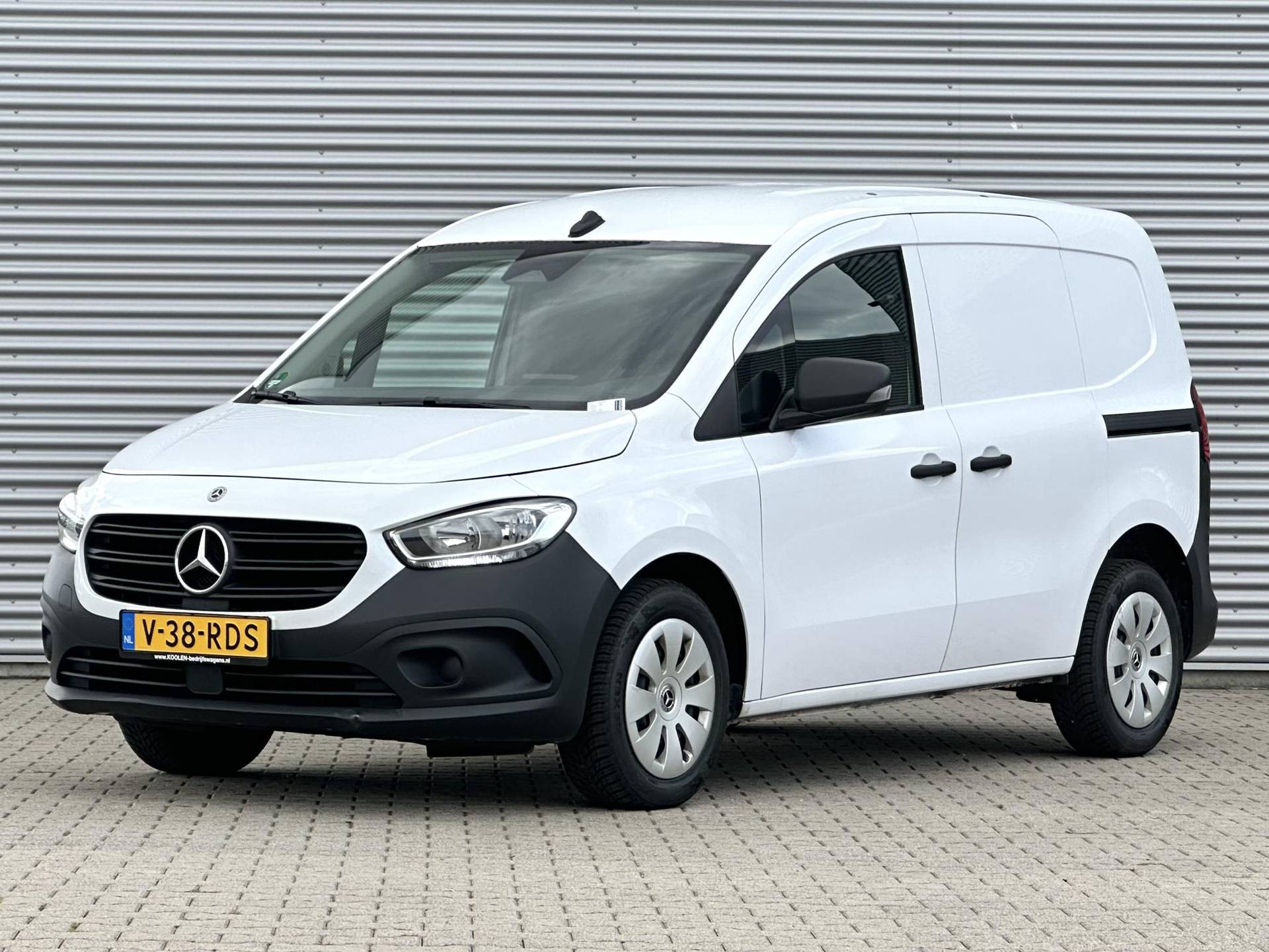 Mercedes-Benz Citan - Afbeelding 1