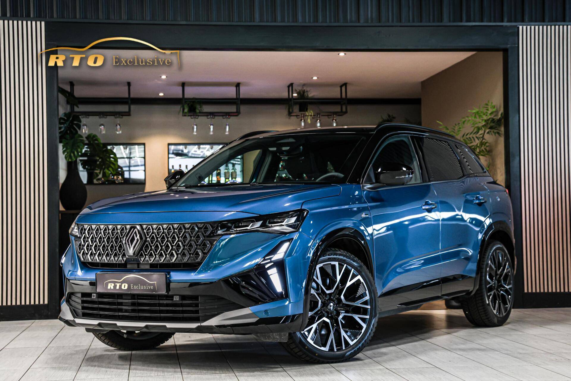 Renault Austral - Afbeelding 1