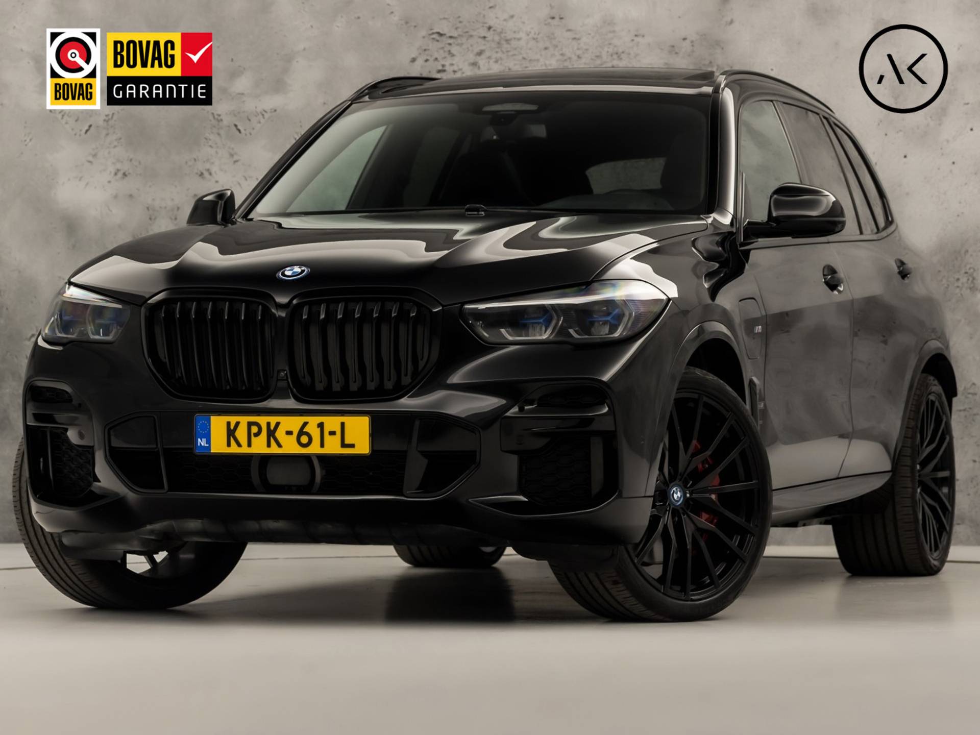 BMW X5 - Afbeelding 1
