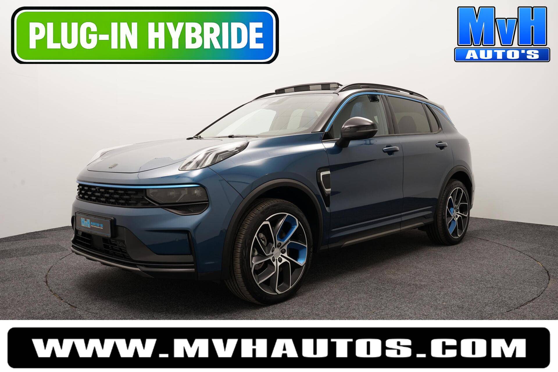 Lynk en Co 01