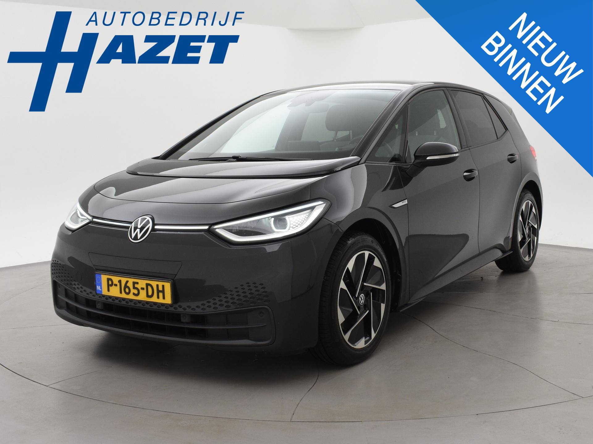 Volkswagen ID.3 - Afbeelding 1
